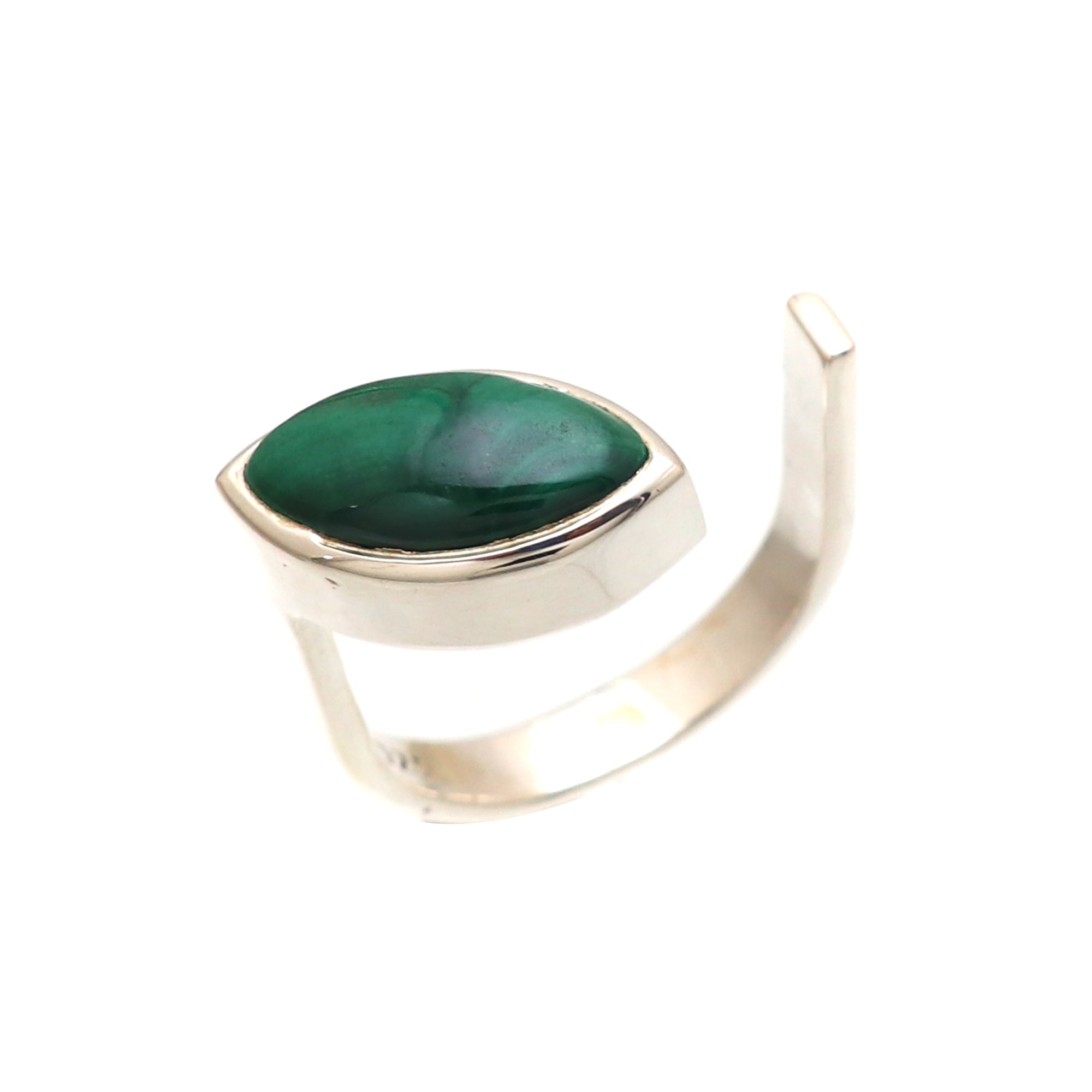 Classic Marquise Ring