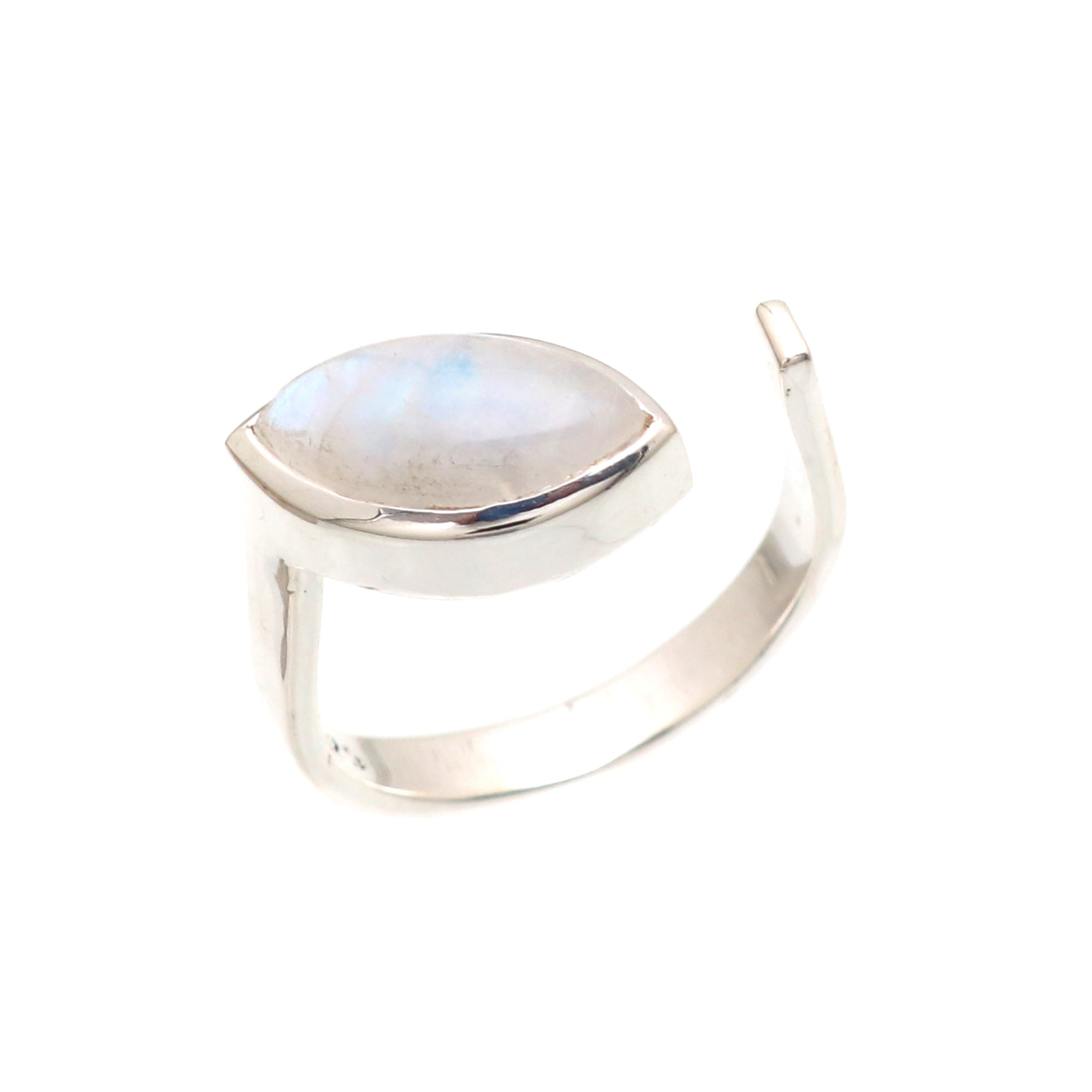 Classic Marquise Ring
