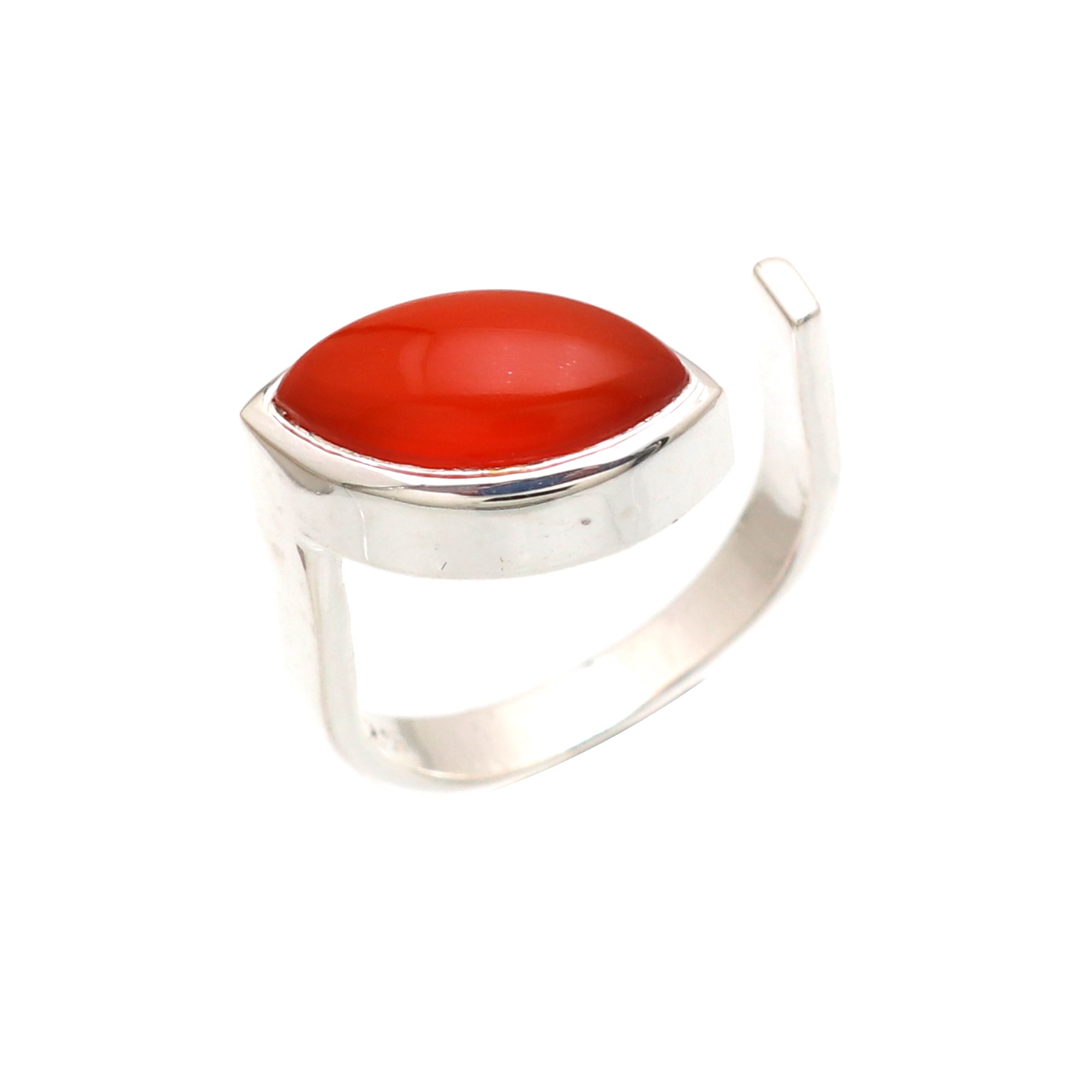 Classic Marquise Ring