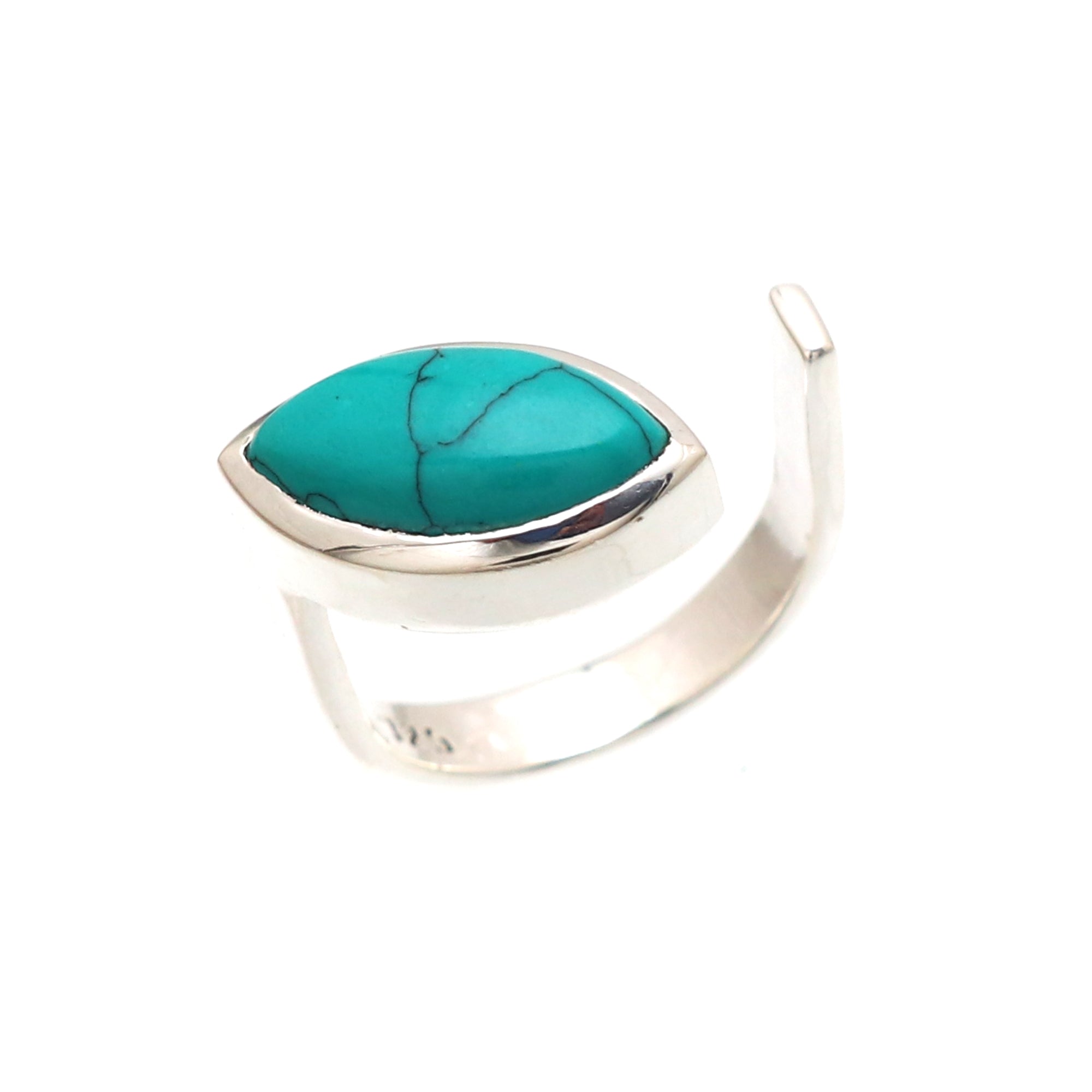 Classic Marquise Ring