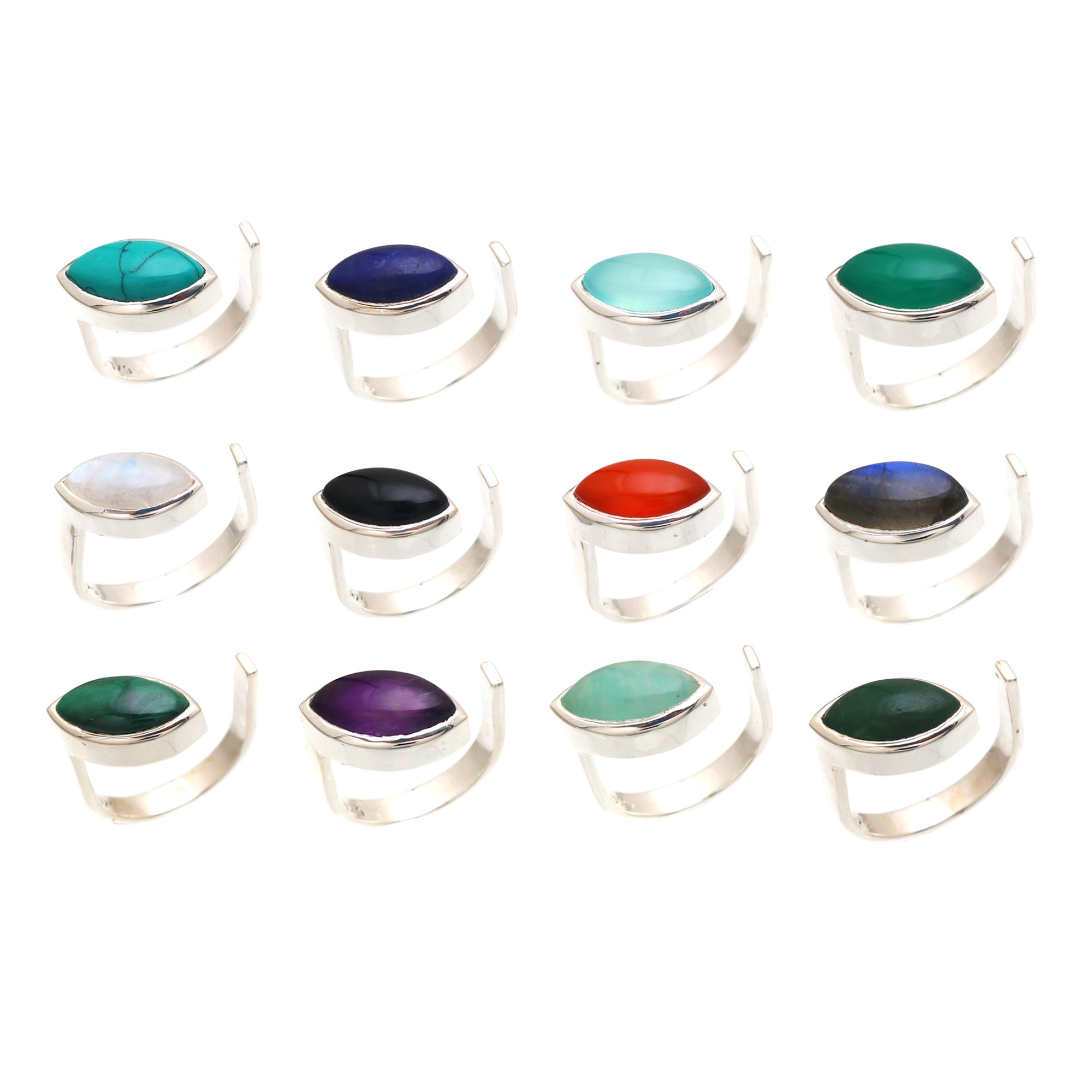 Classic Marquise Ring