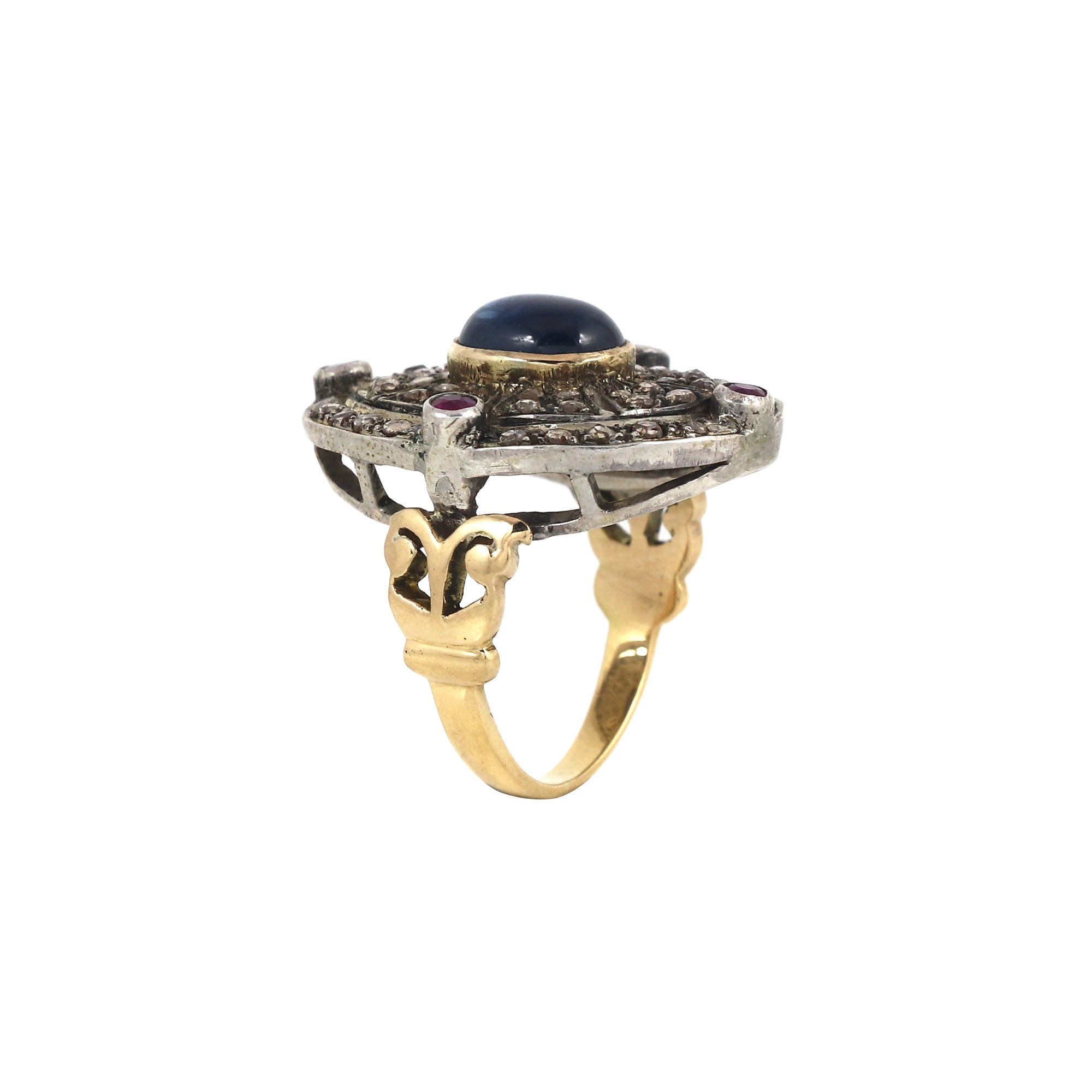 Wildflower Meadow Ring