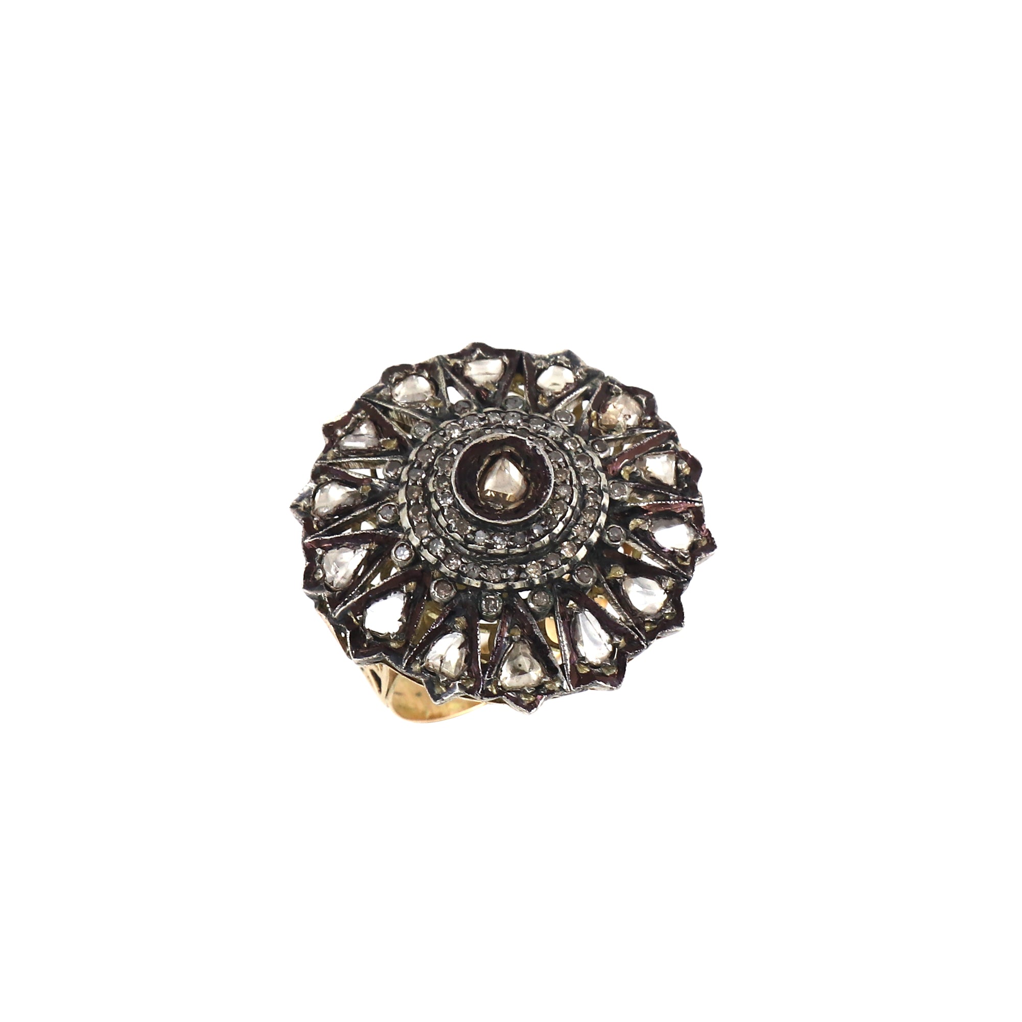 Kindred Spirits Ring