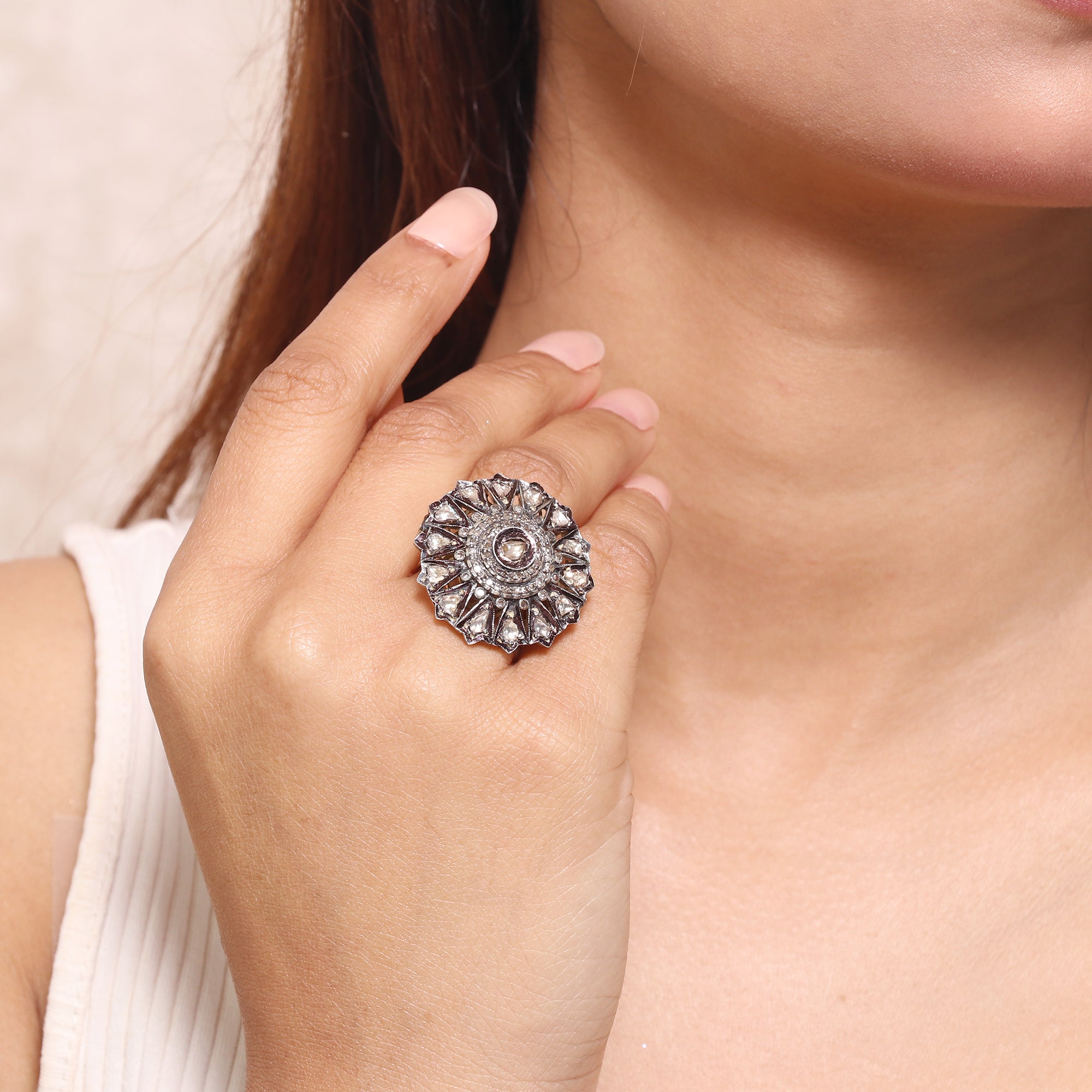 Kindred Spirits Ring