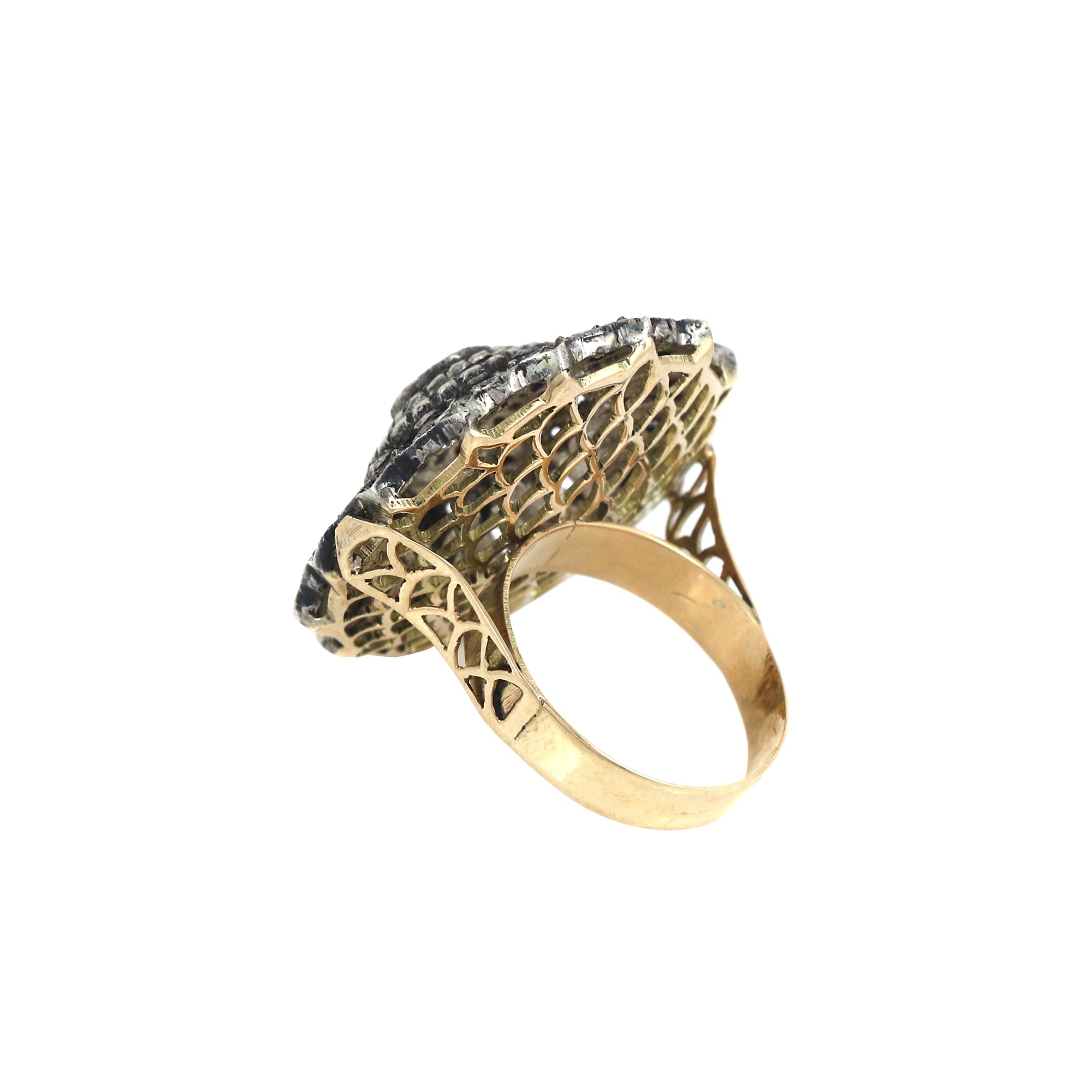 Kindred Spirits Ring