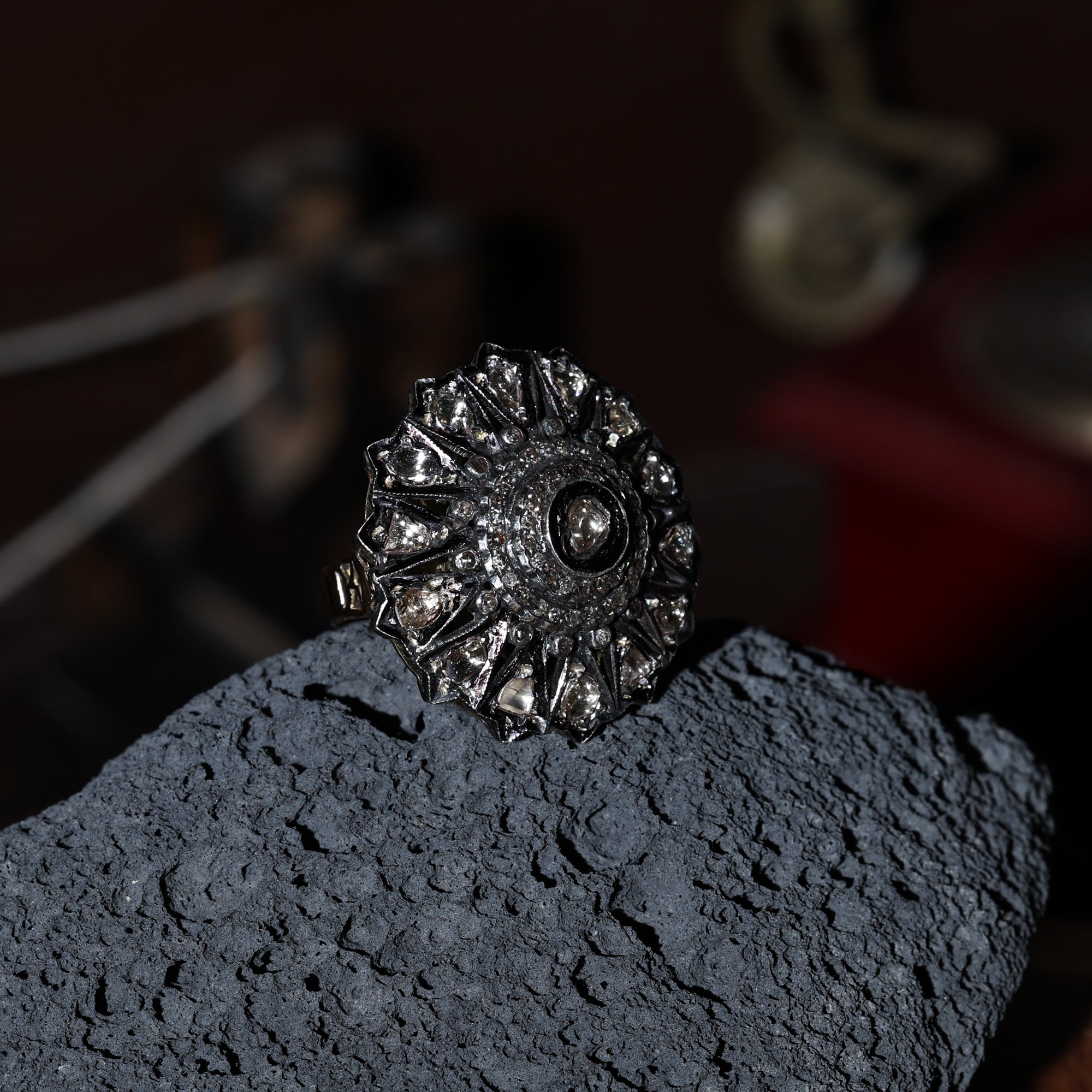 Kindred Spirits Ring