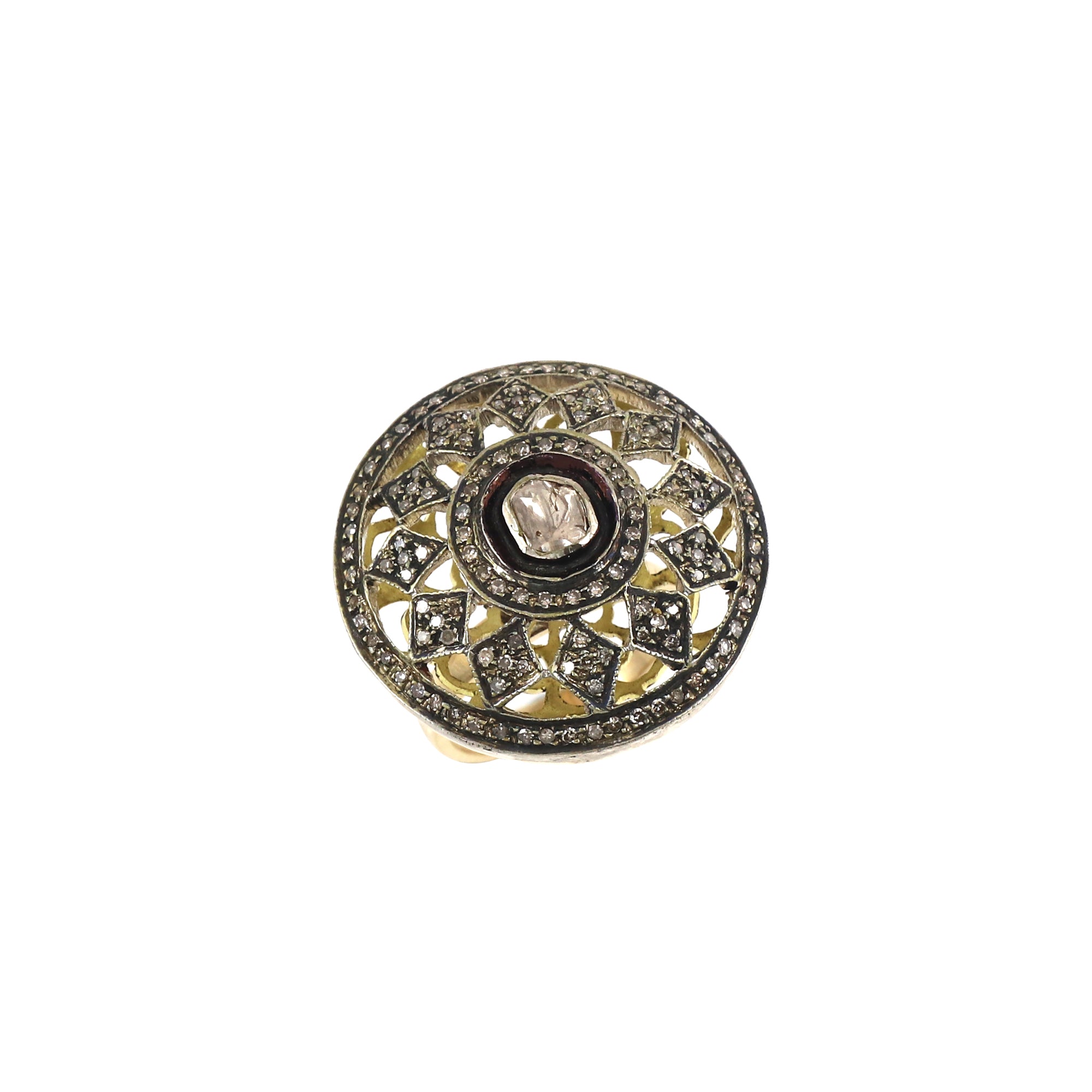 Legacy Diamond Band