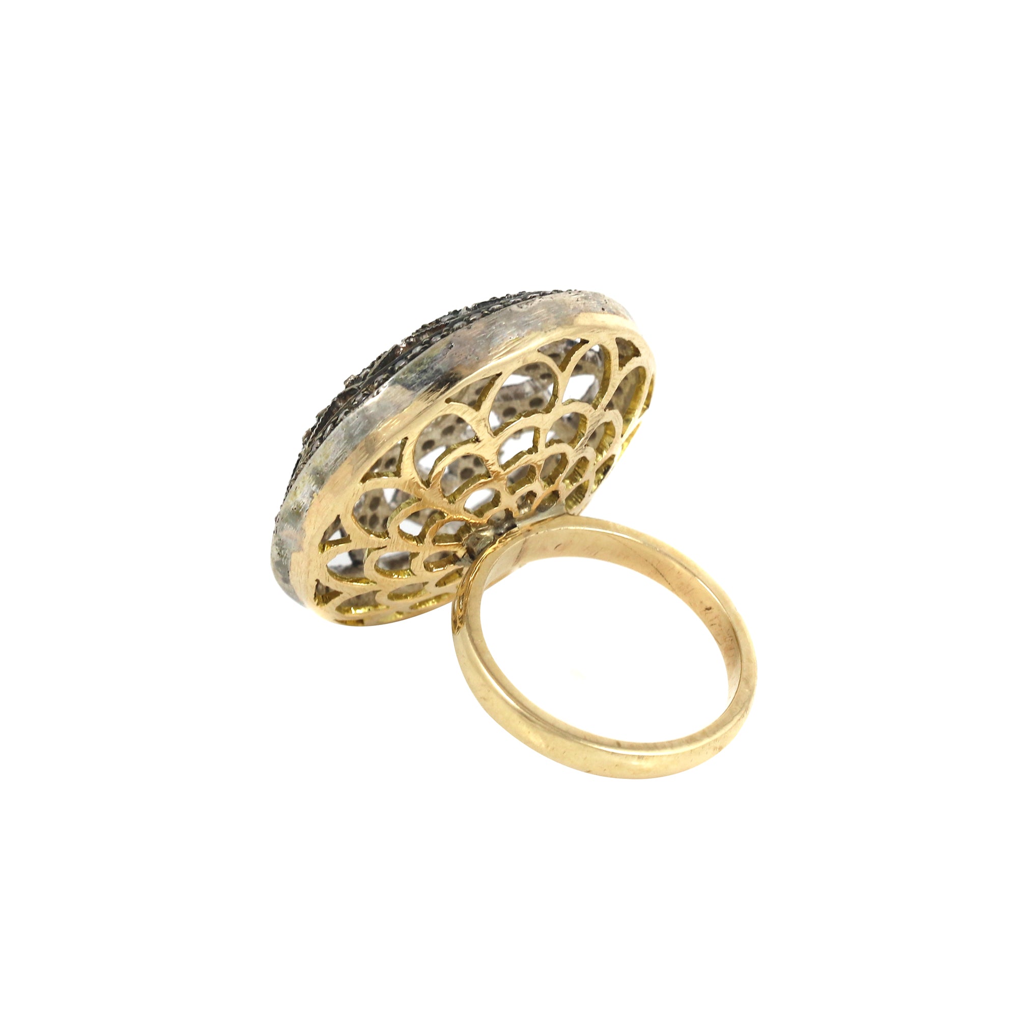 Legacy Diamond Band
