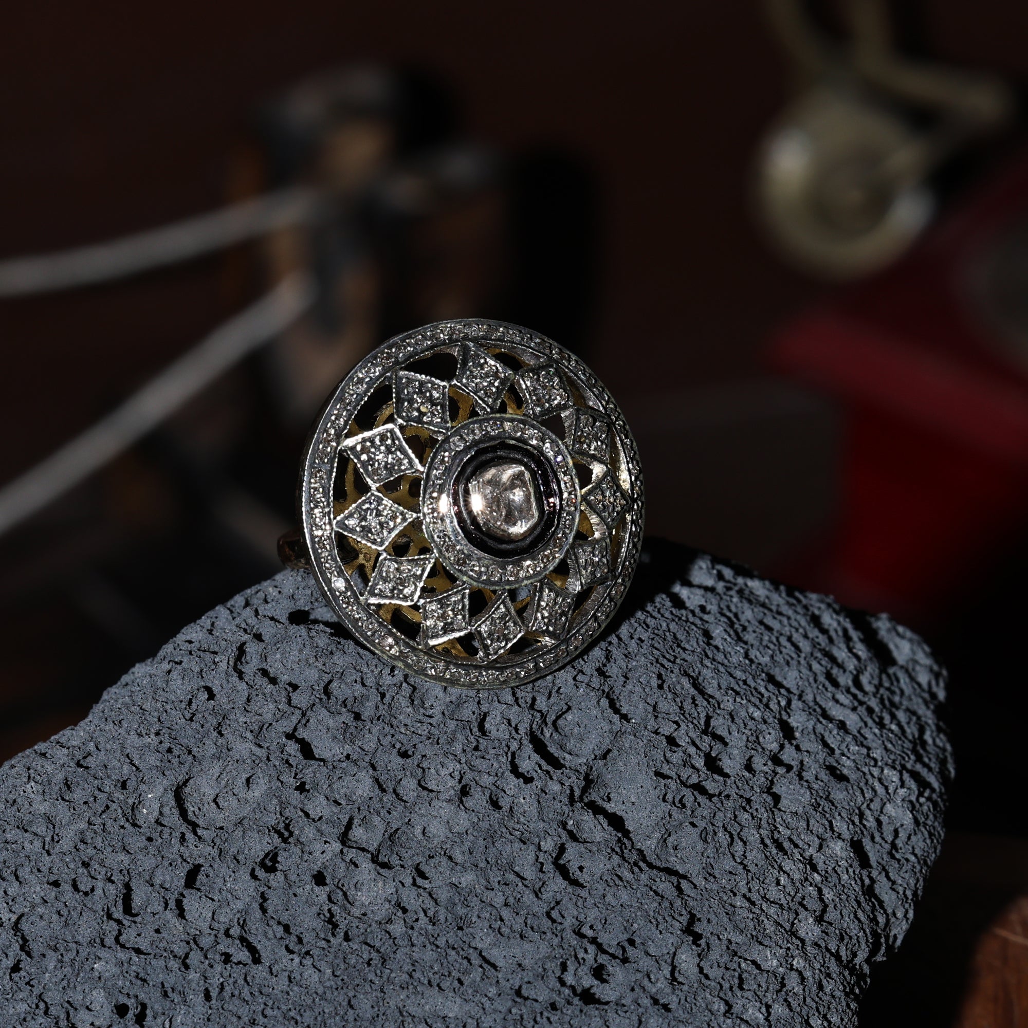 Legacy Diamond Band