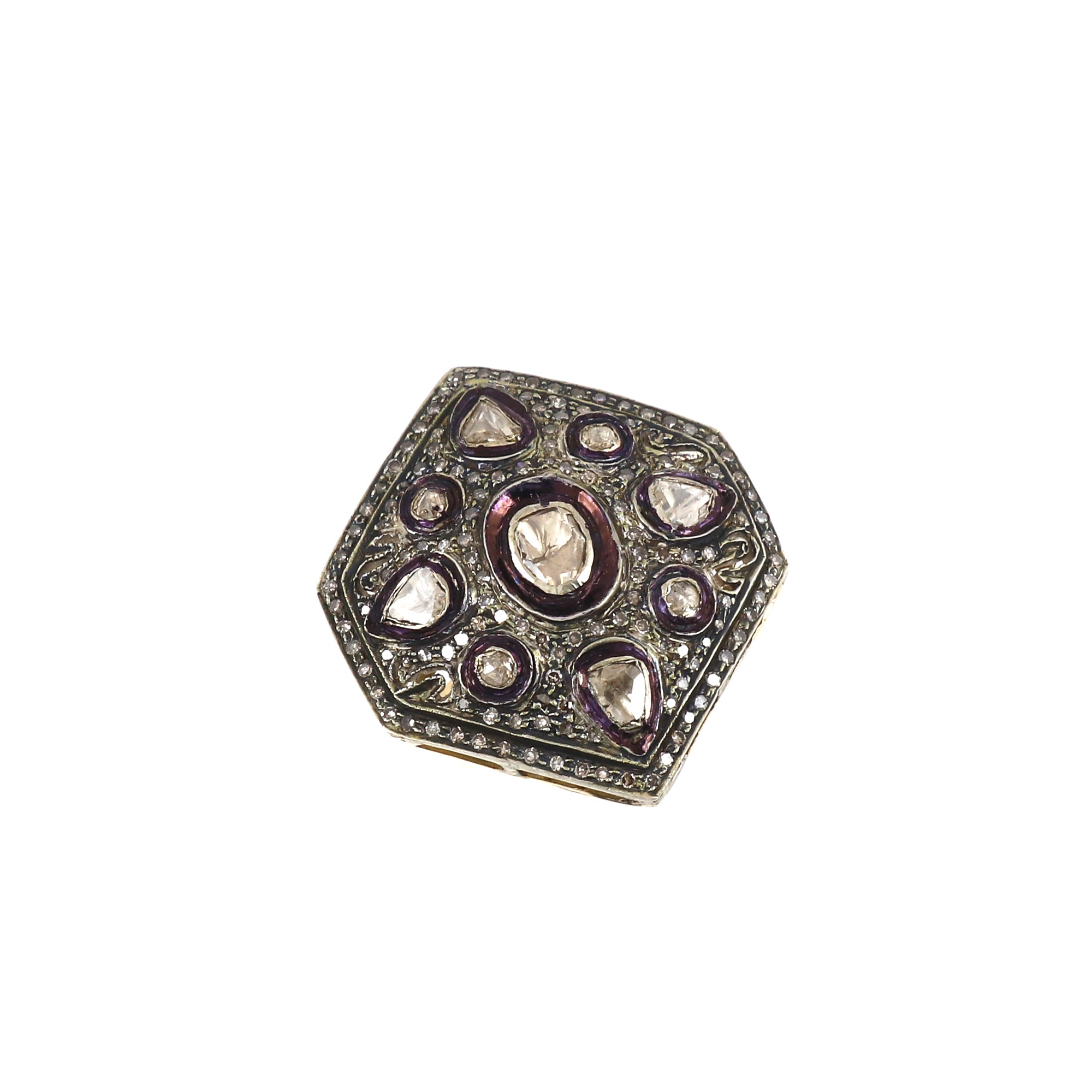 Petrified Dew Band