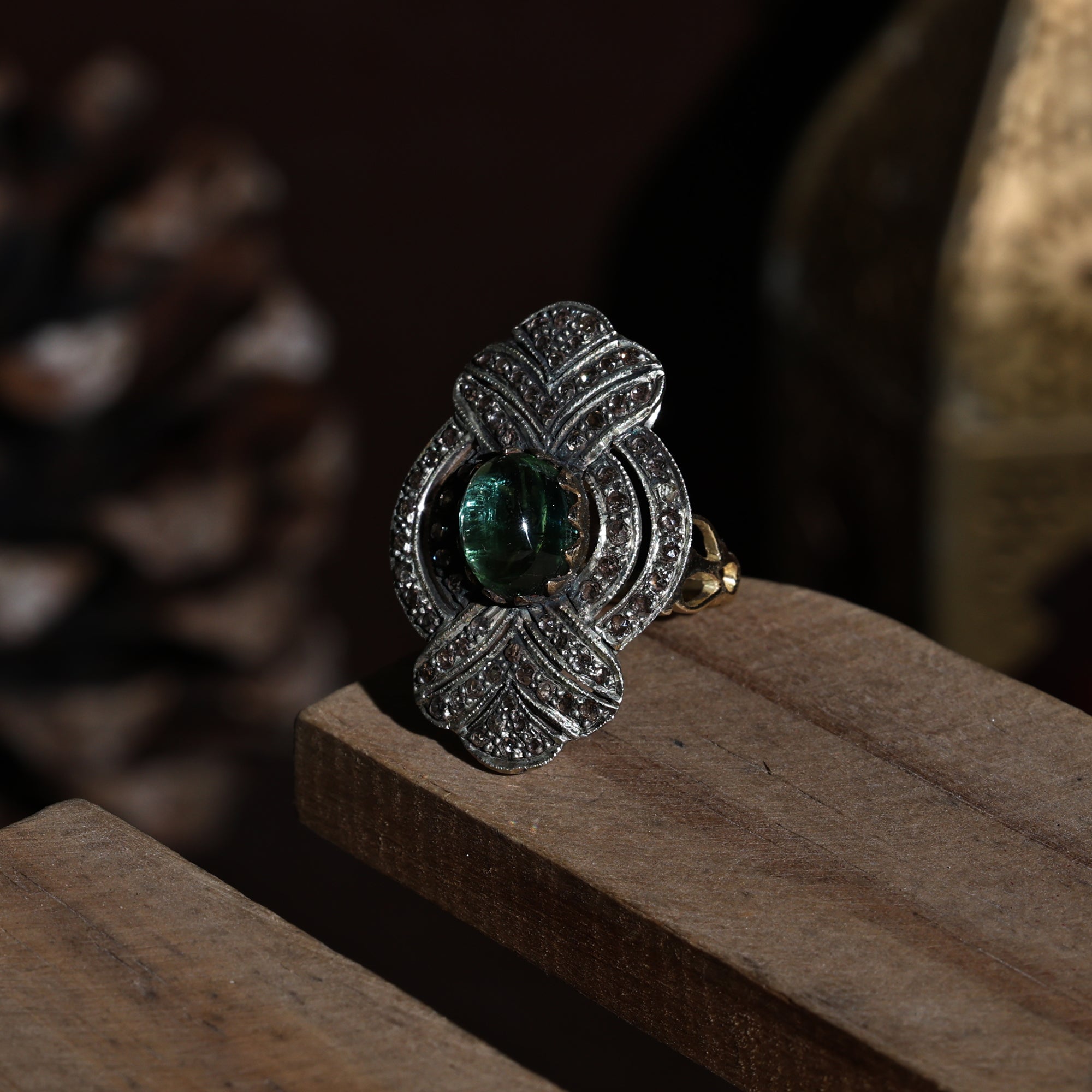 Argent Willow