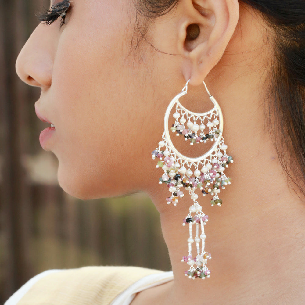 Heritage Puai Earring