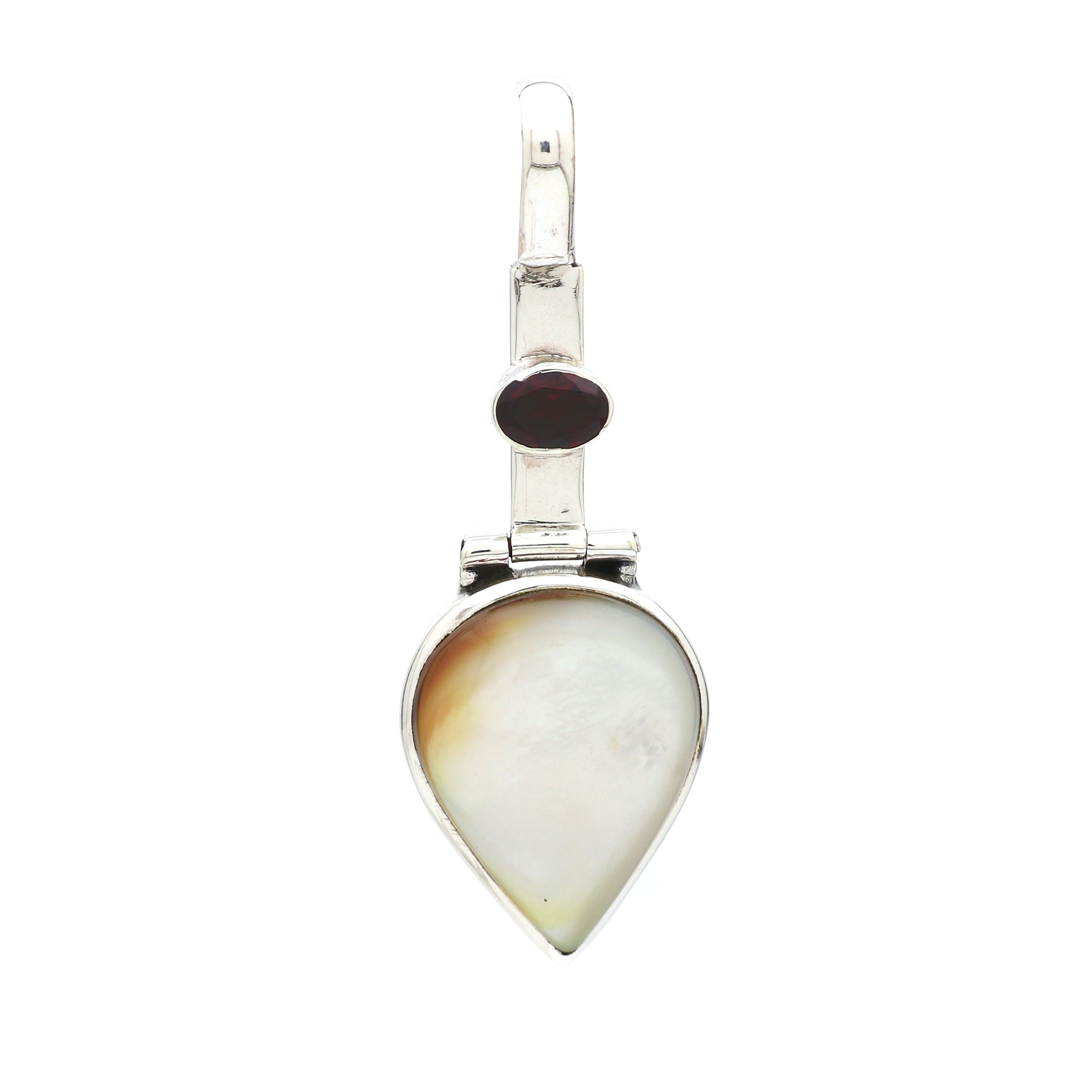 Teardrop Pendant
