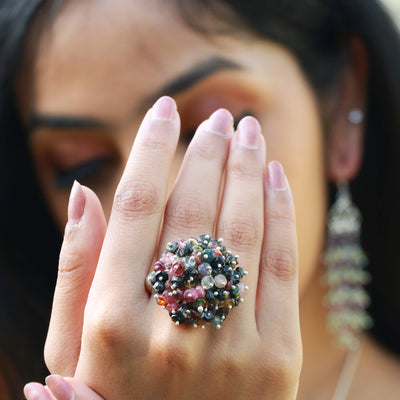 Royal Puai Ring