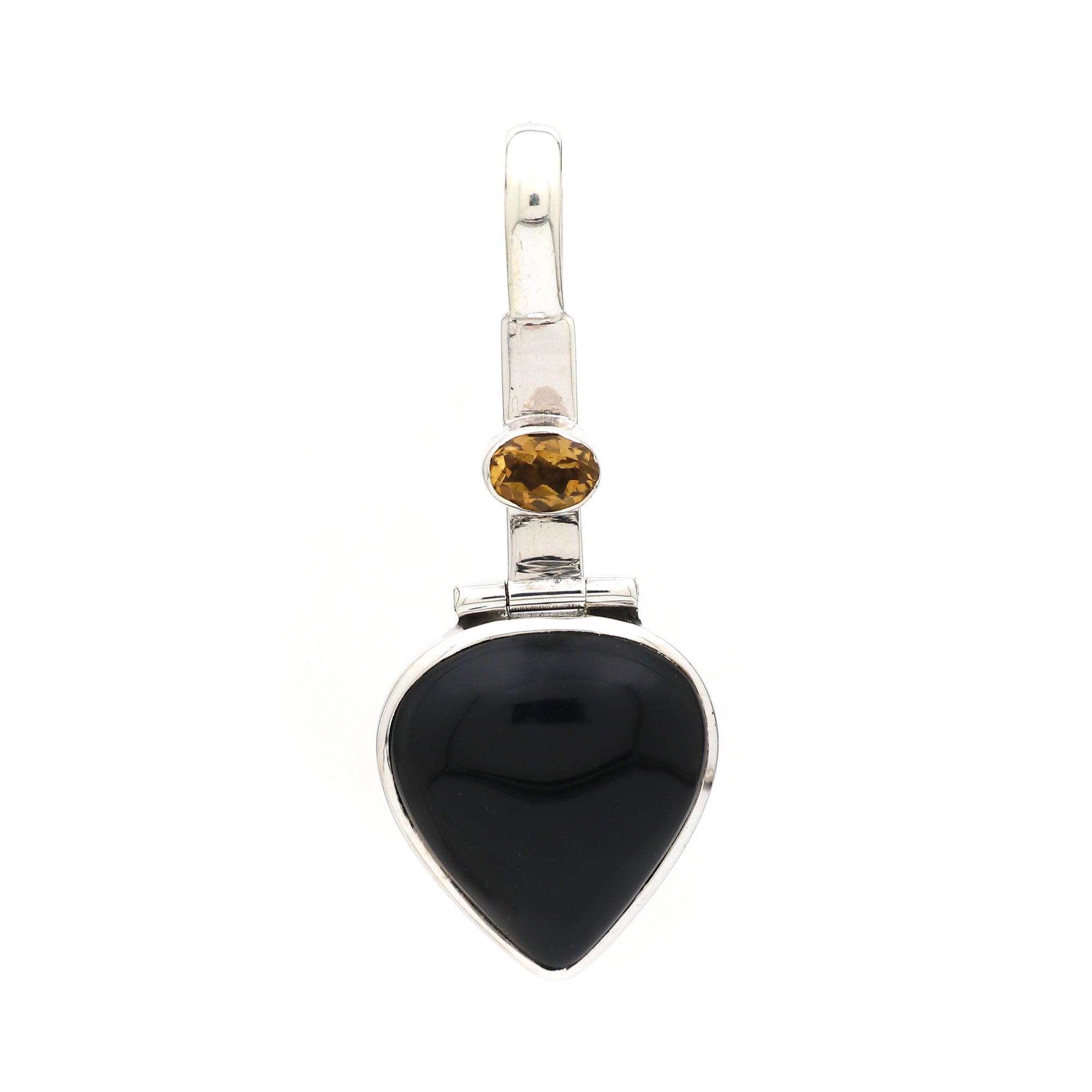 Teardrop Pendant