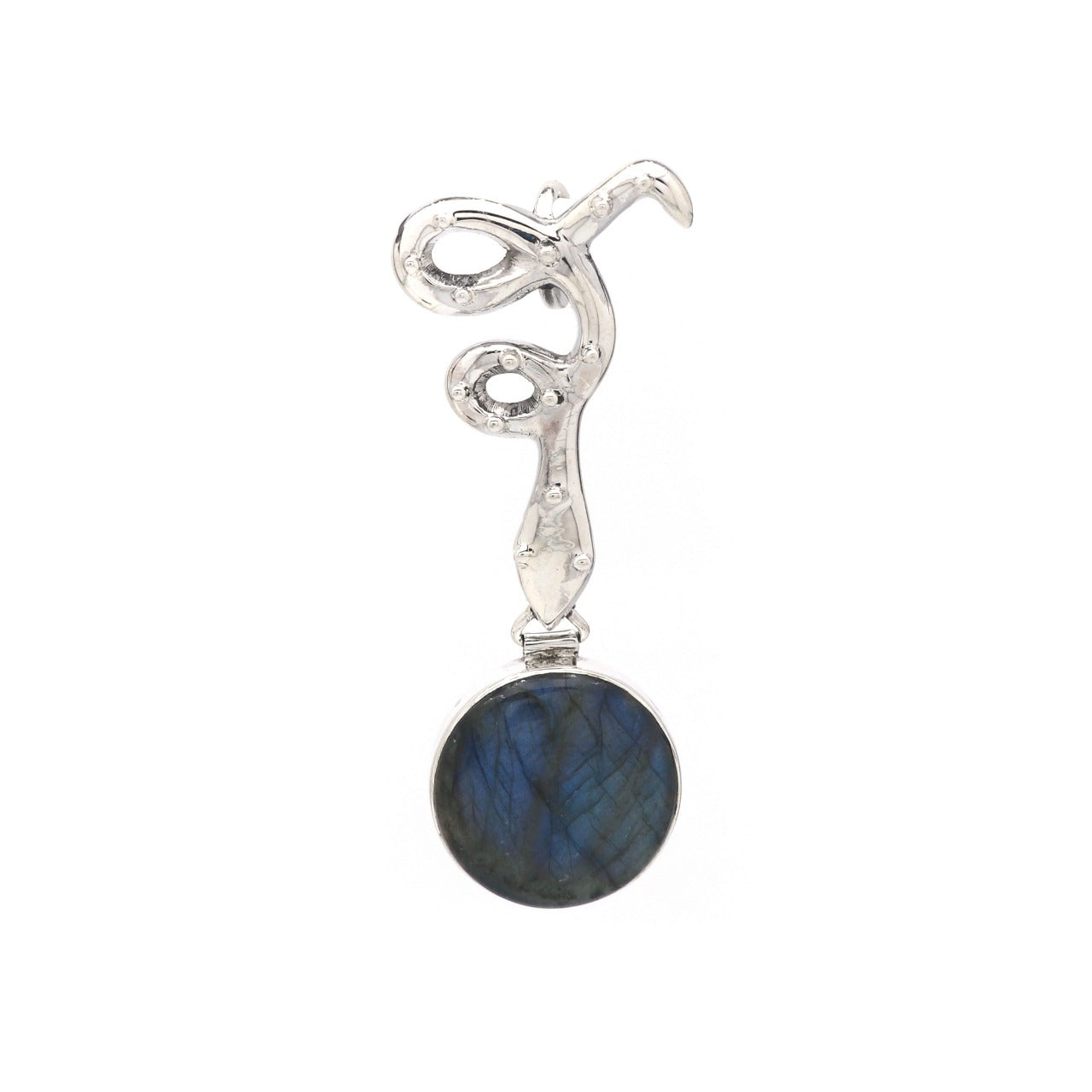 Snake Pendant