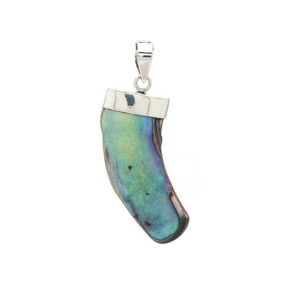 Tooth Pendant