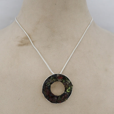 O Pendant