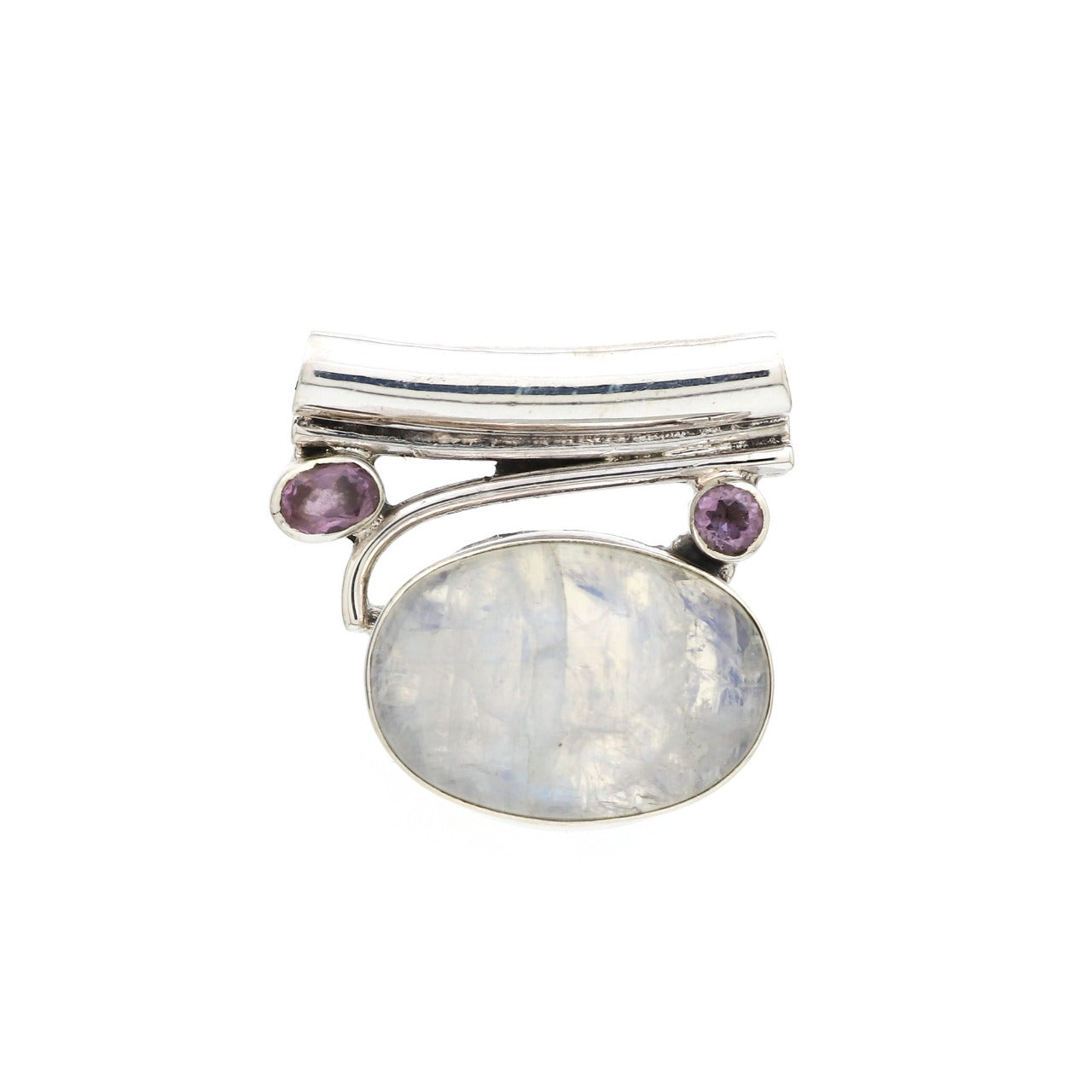Hippo Pendant