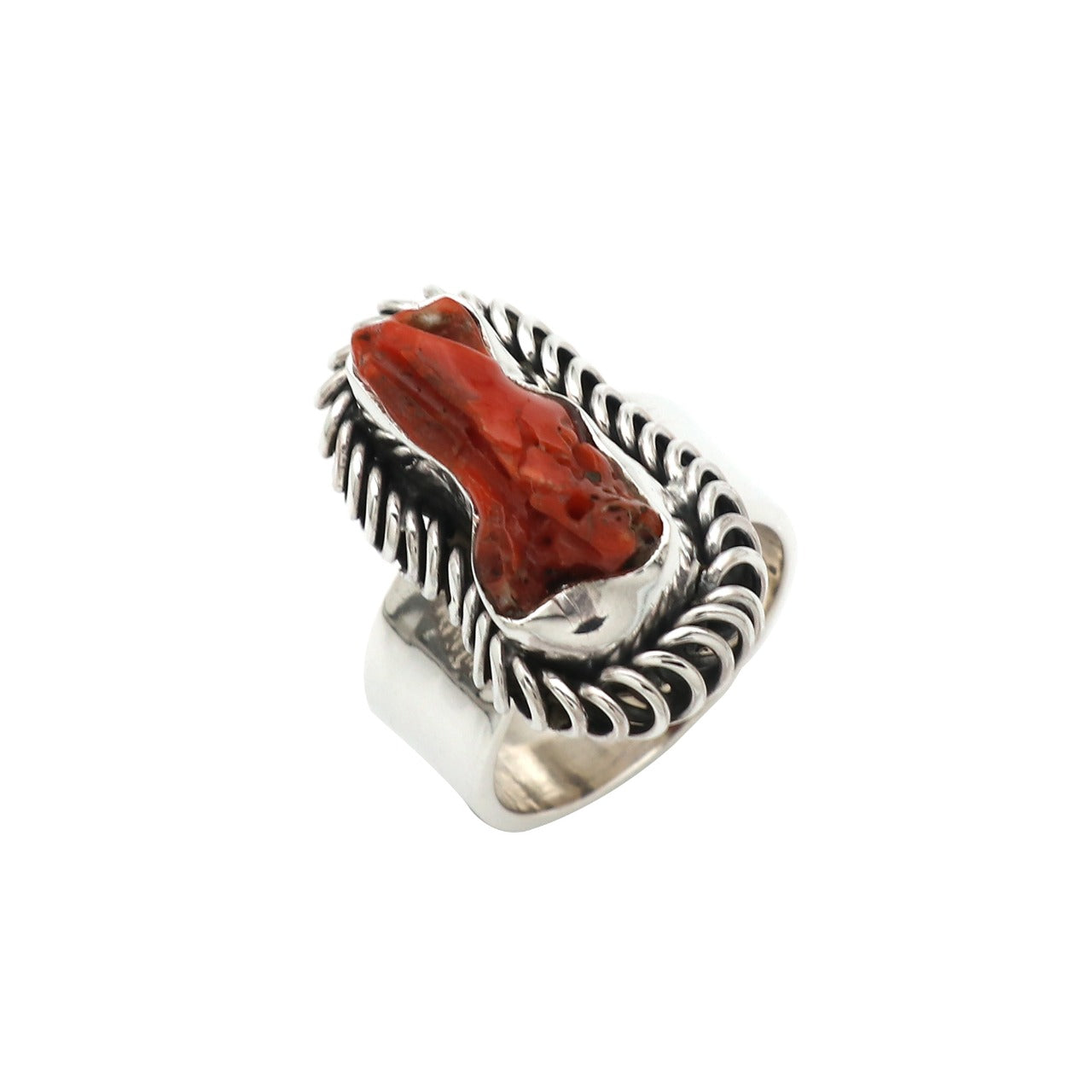 Coral Ring