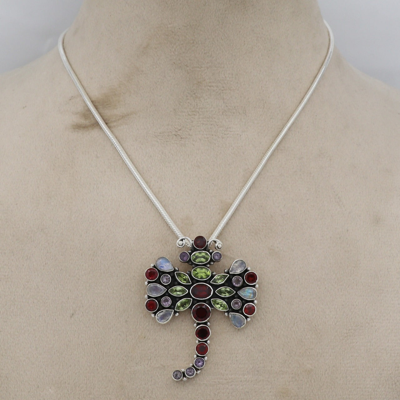Scorpion Pendant