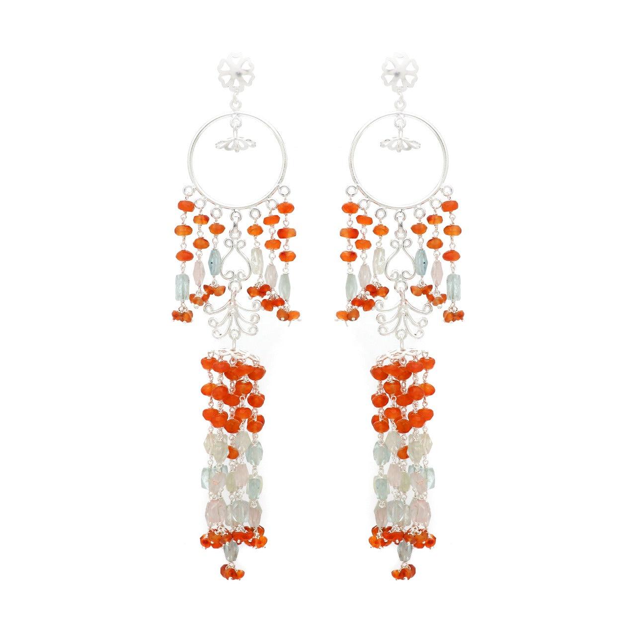 Classic Heritage Puai Earring