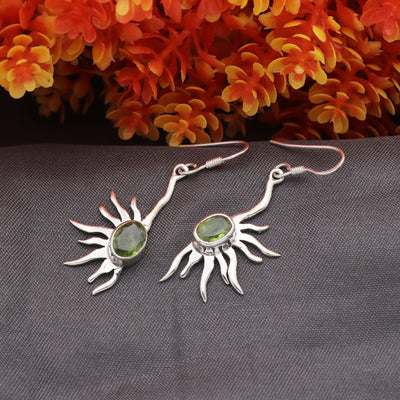 Dangly Sun