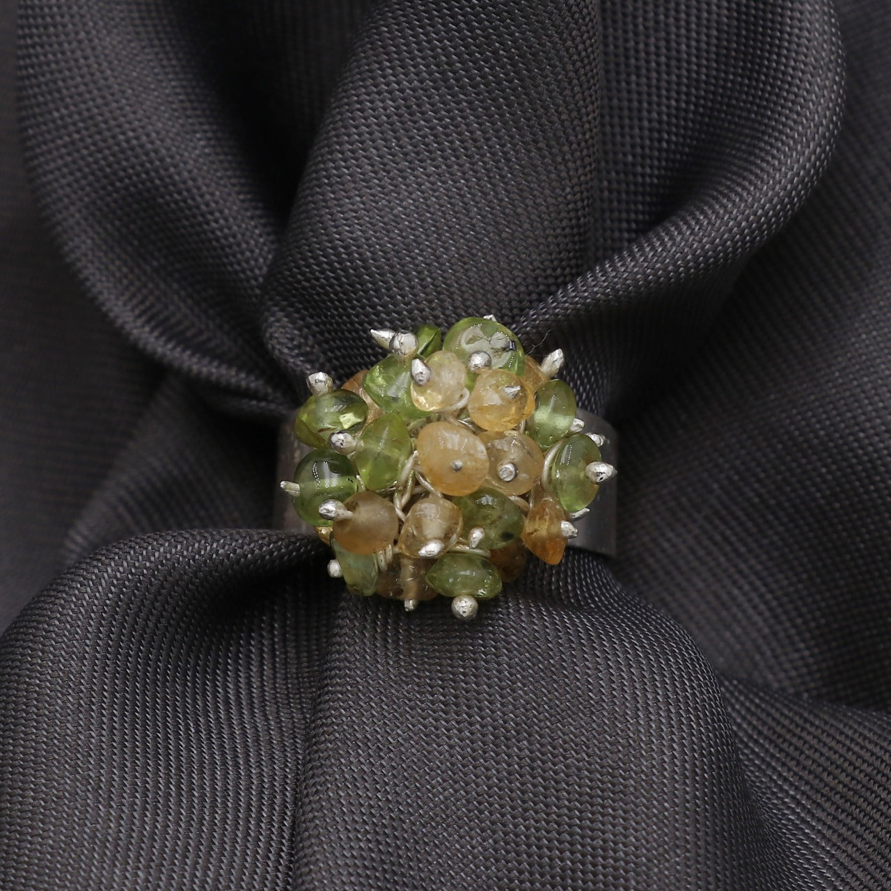 Heritage Puai Ring