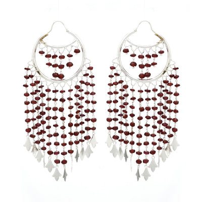 Heritage Puai Nukili Earring
