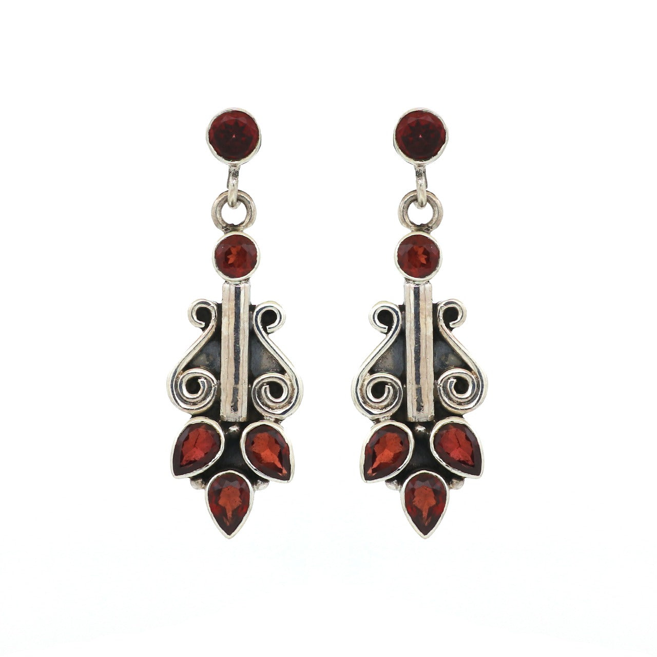 Leaf Earring