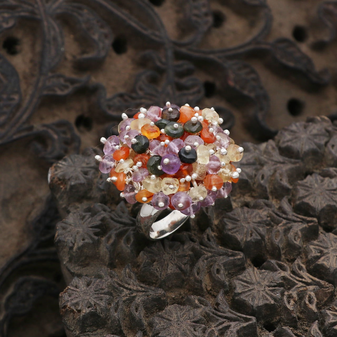 Royal Puai Ring