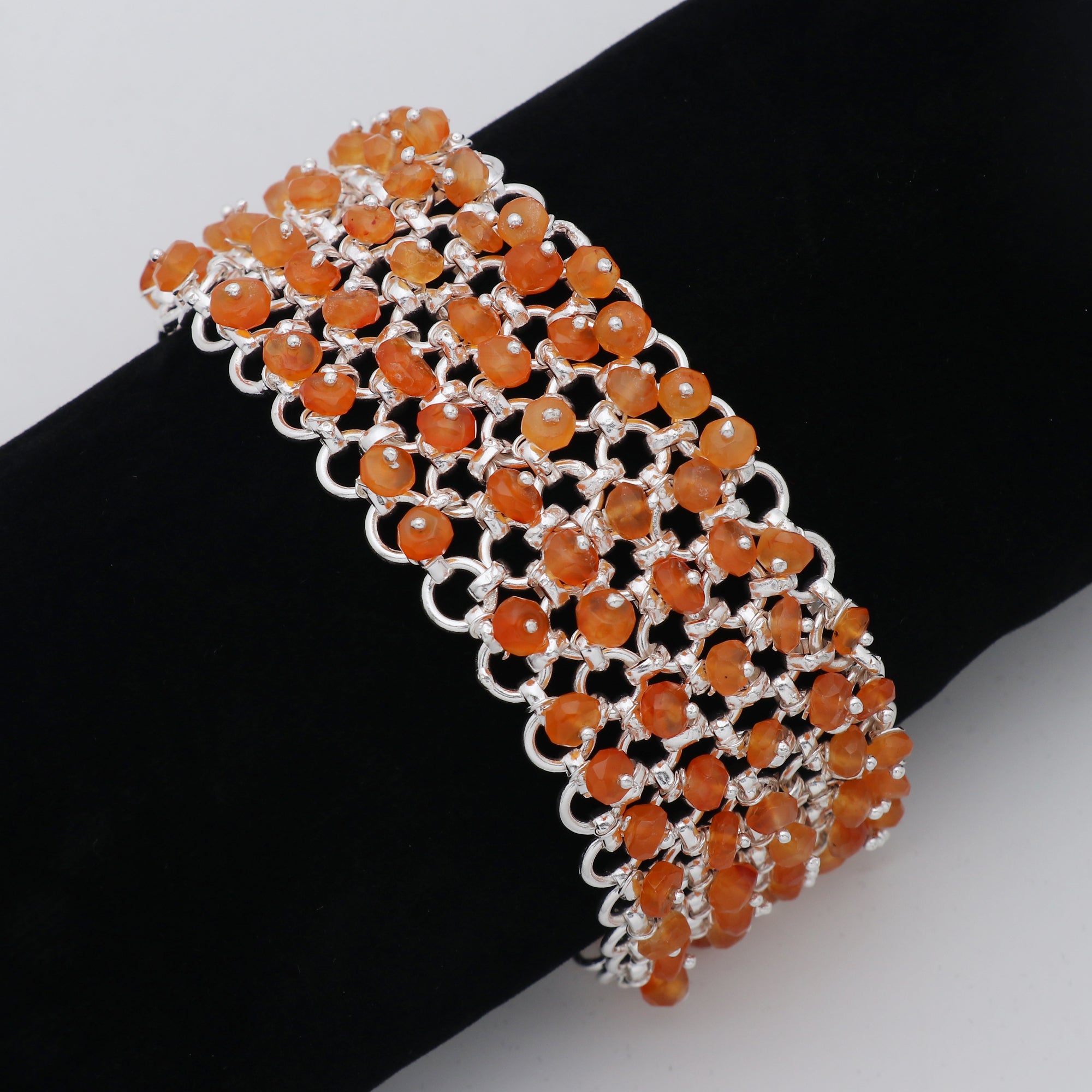 Modern Puai Bracelet