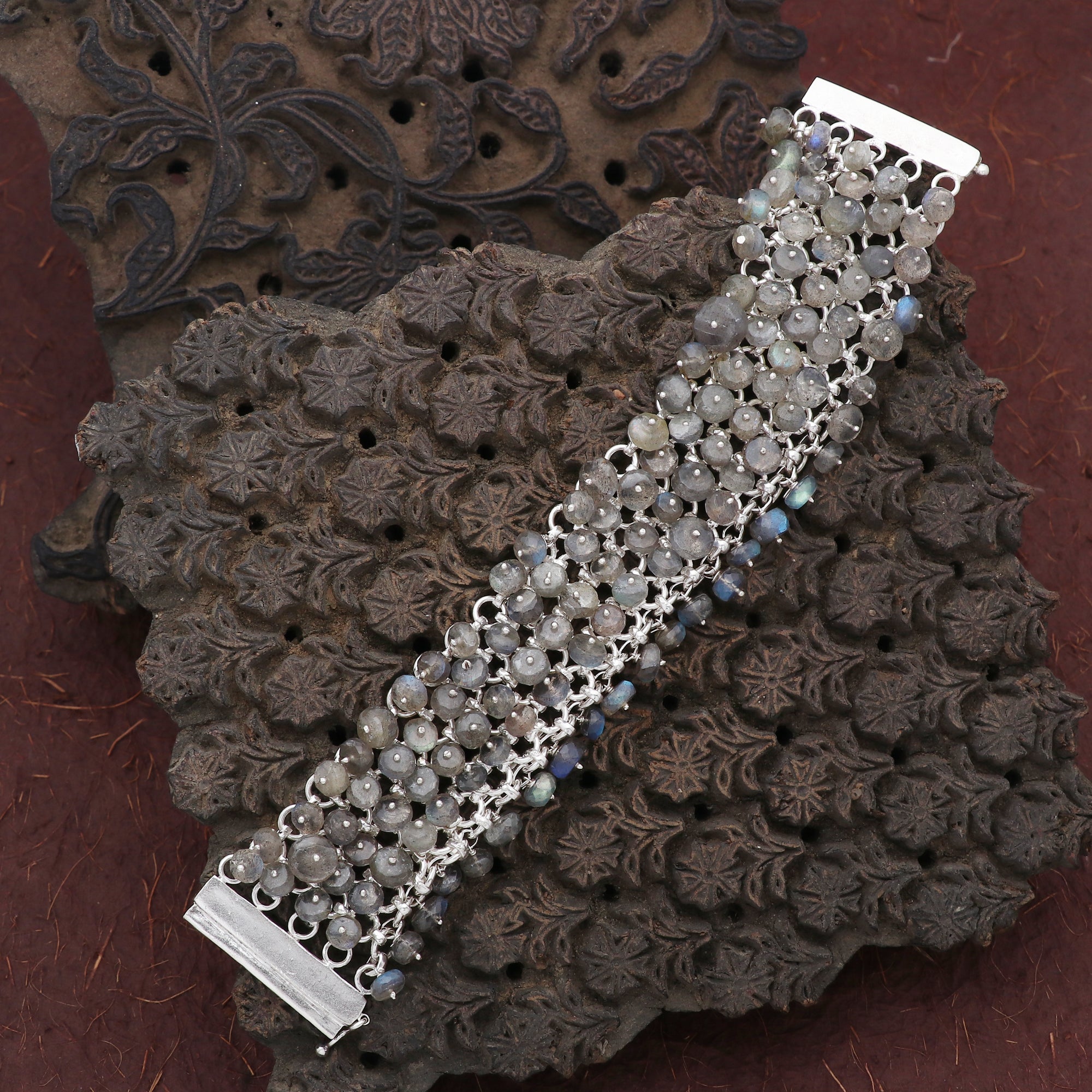 Modern Puai Bracelet