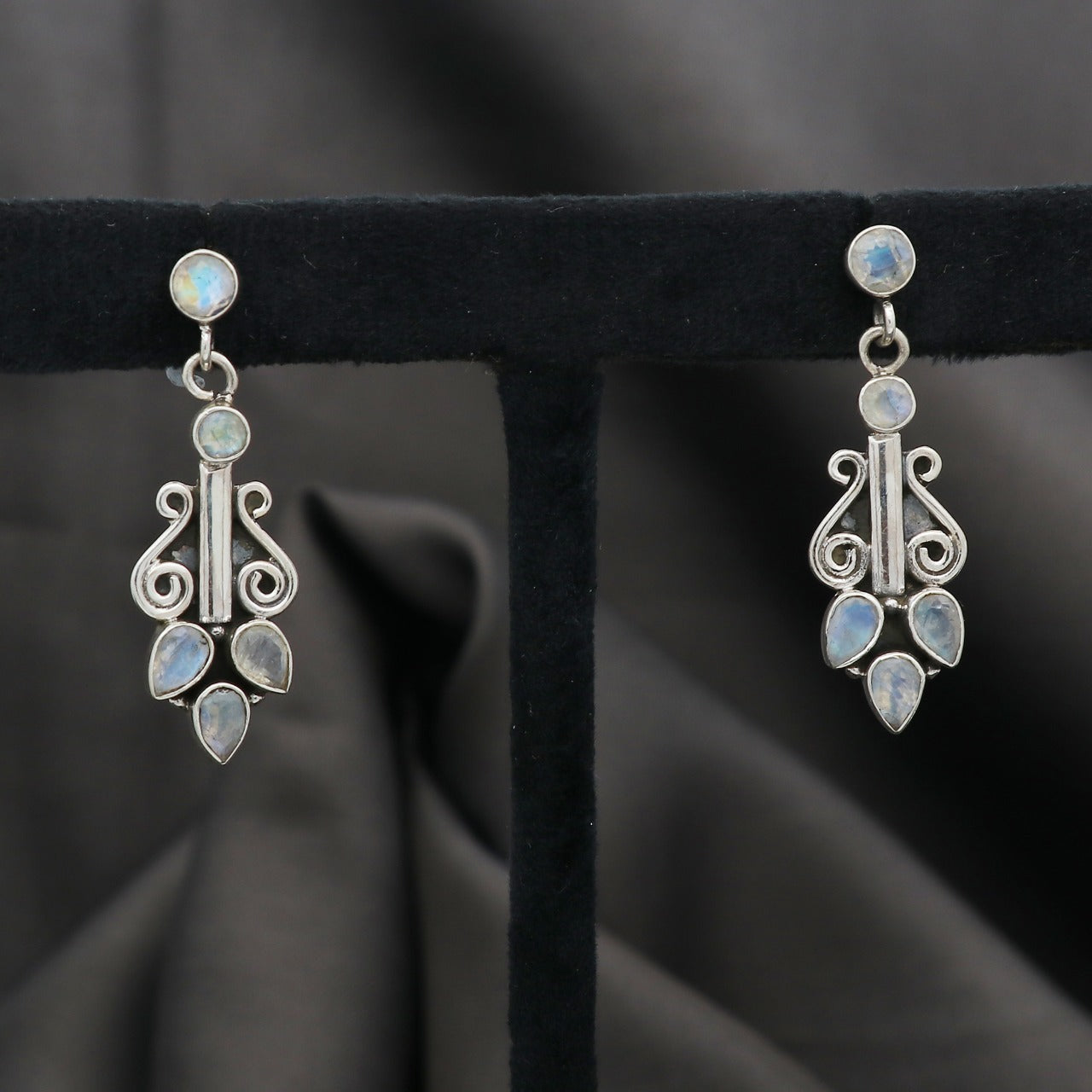 Leaf Earring