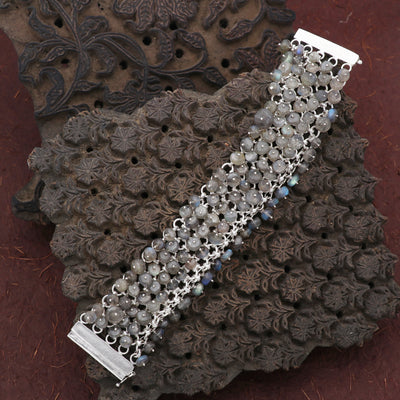 Modern Puai Bracelet