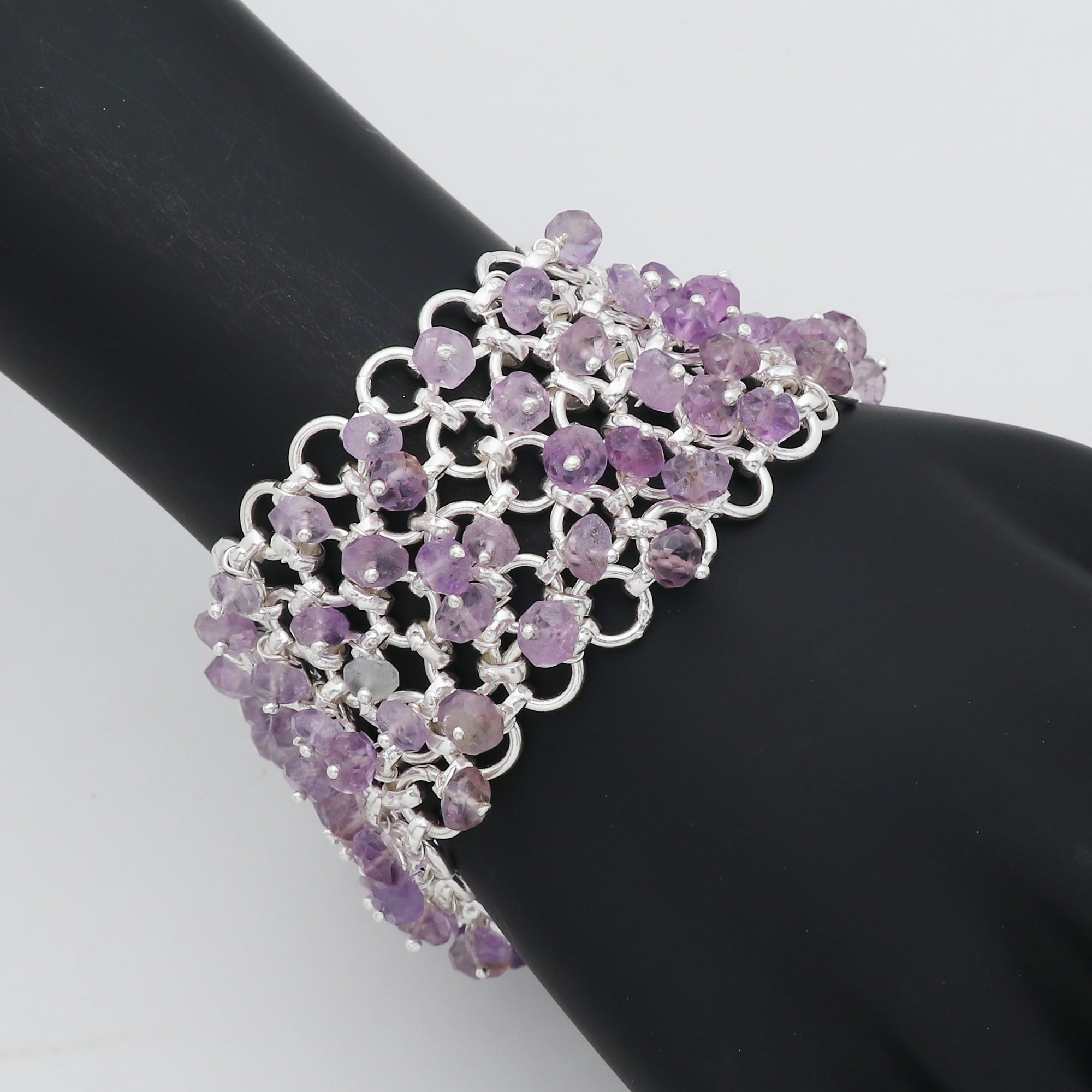 Modern Puai Bracelet