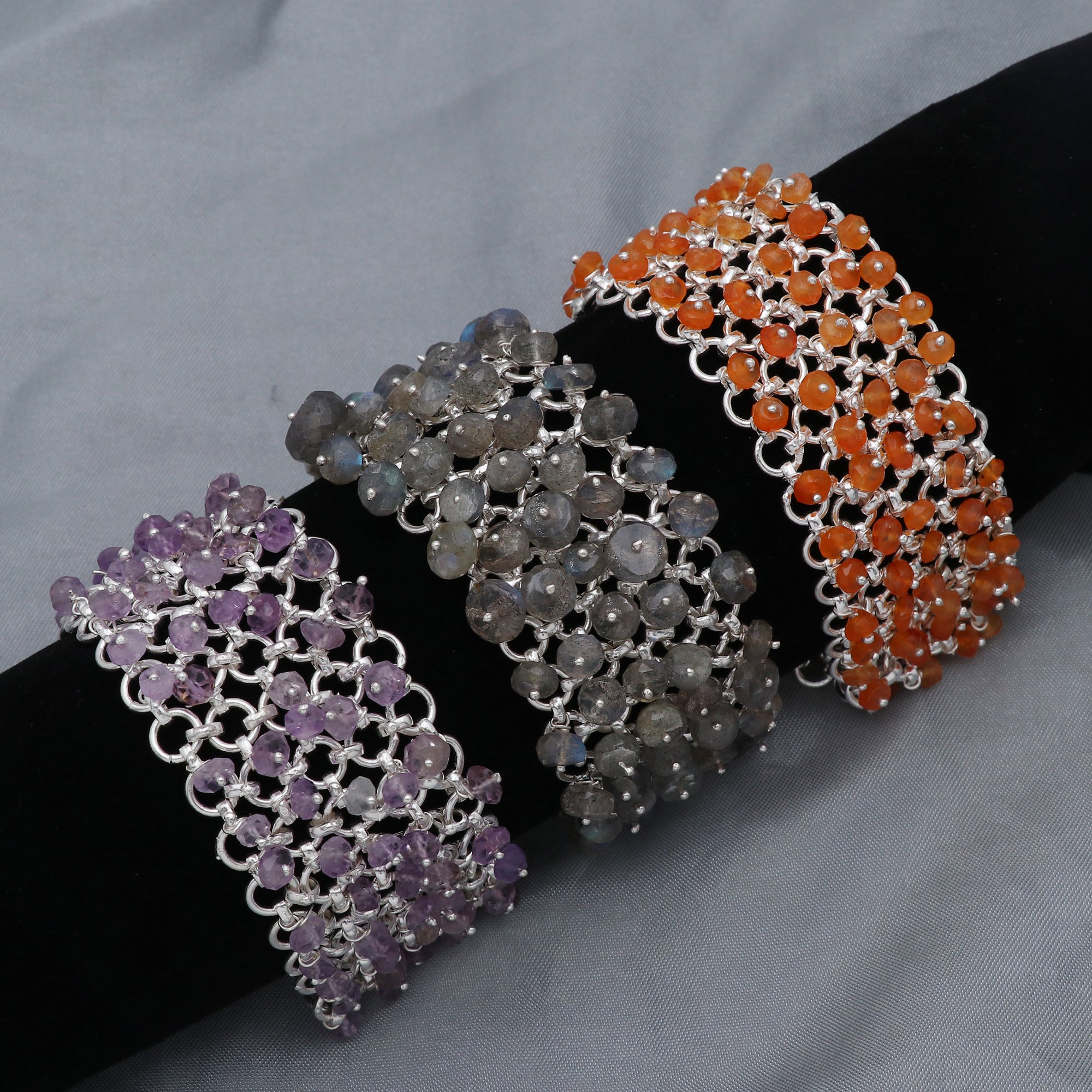 Modern Puai Bracelet