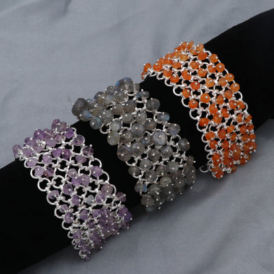 Modern Puai Bracelet