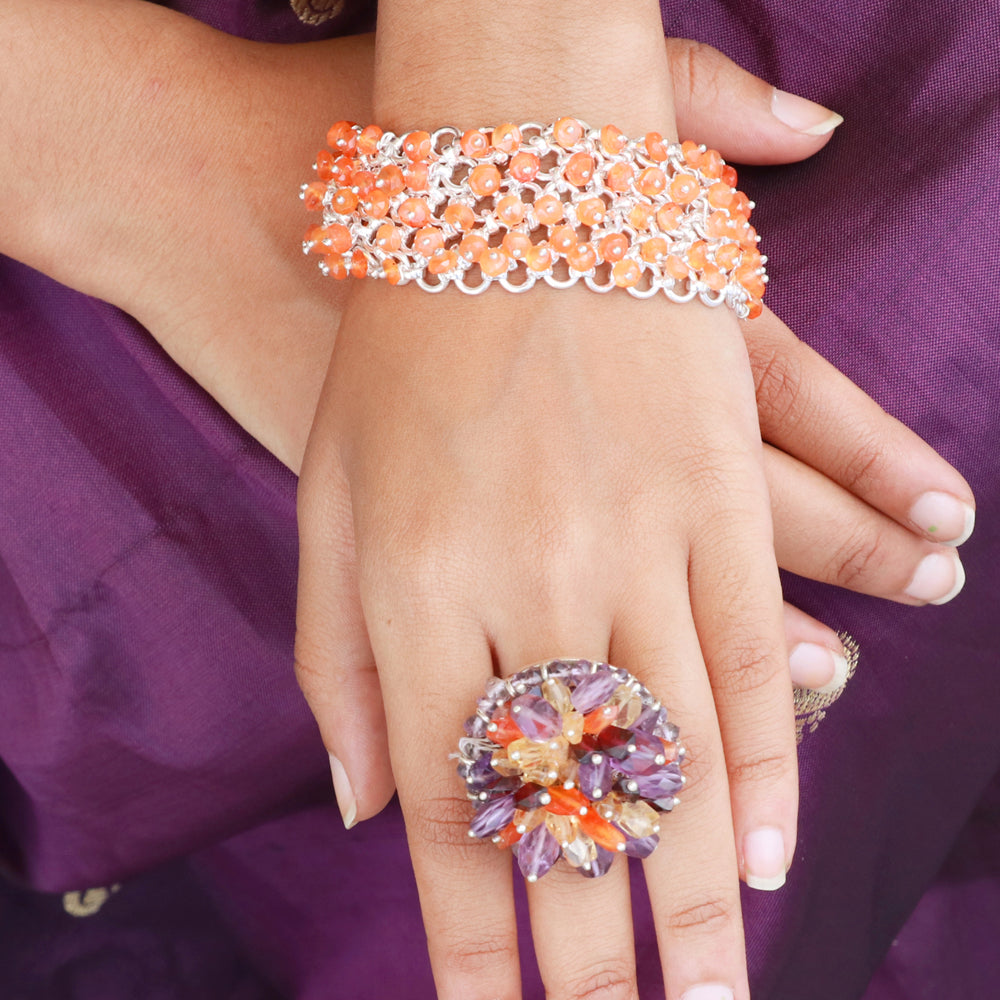 Modern Puai Bracelet