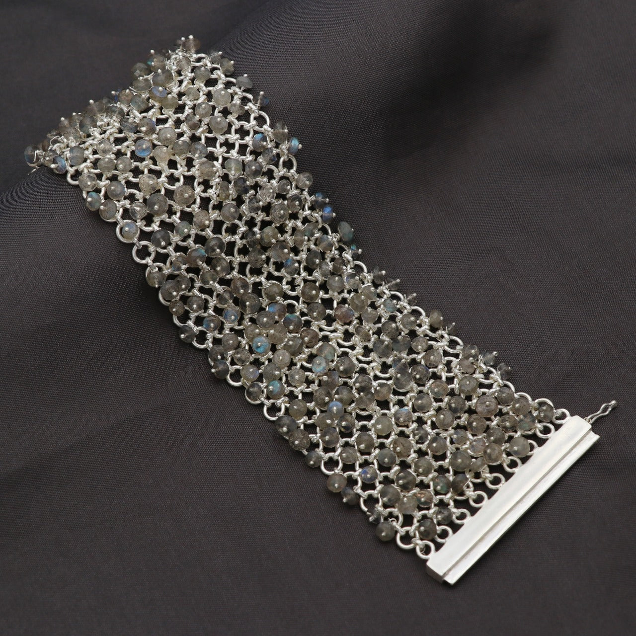 Heritage Puai Bracelet
