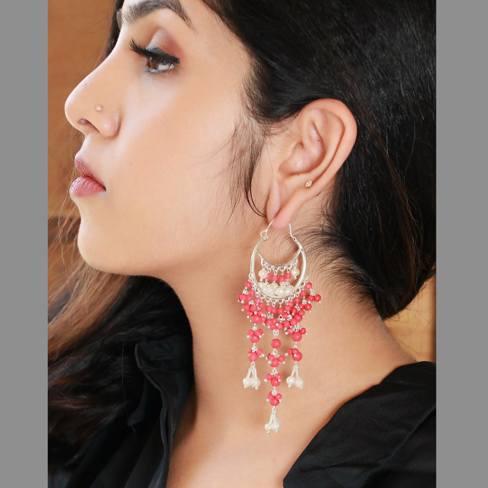 Heritage Puai Earring