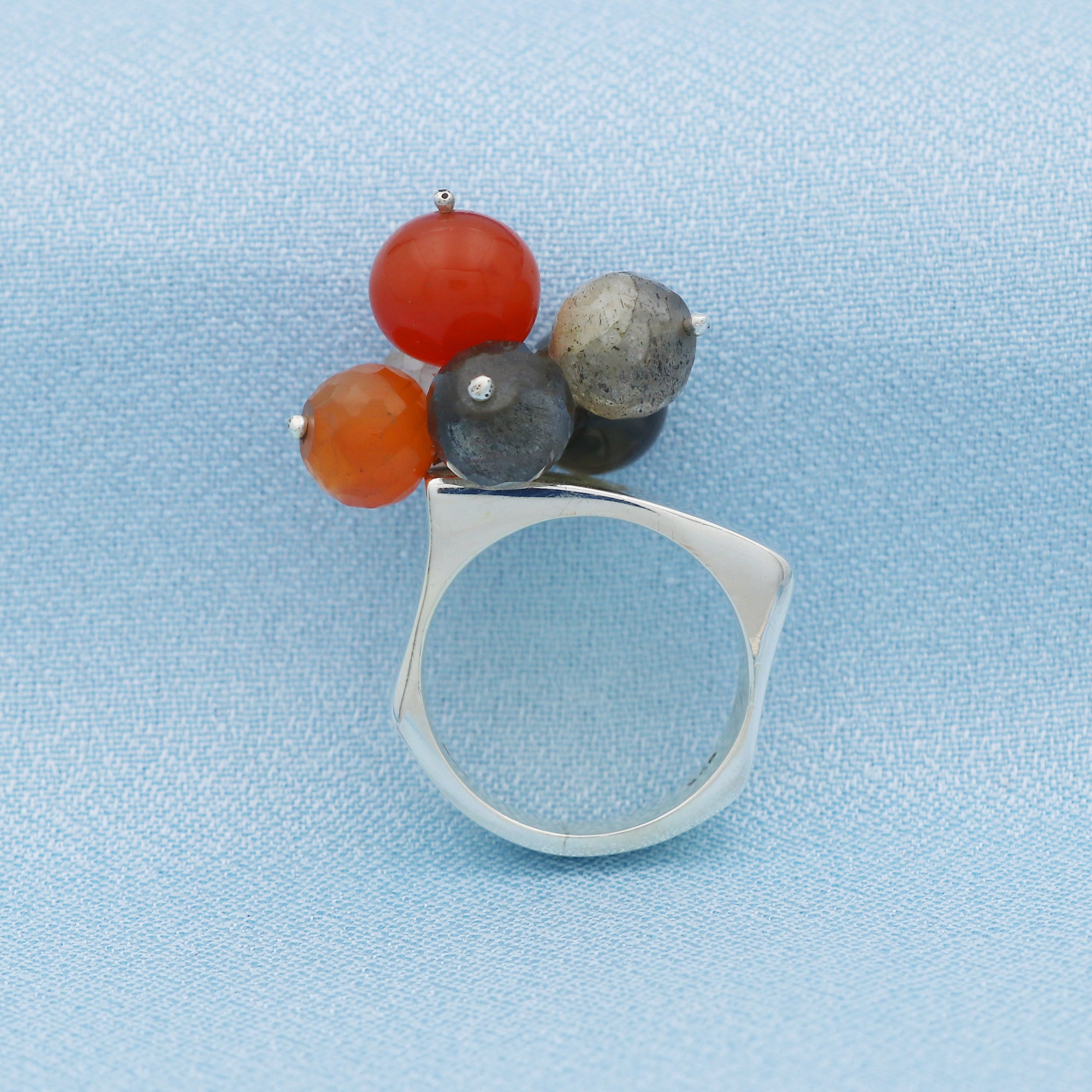 Bague Puai Ring