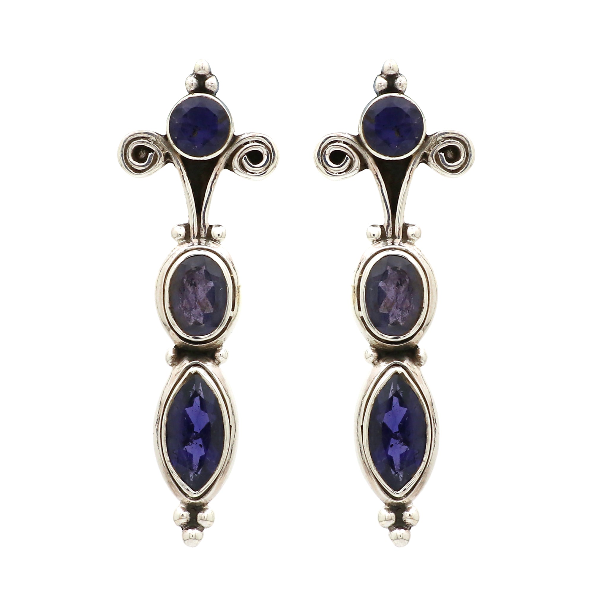 T Earring