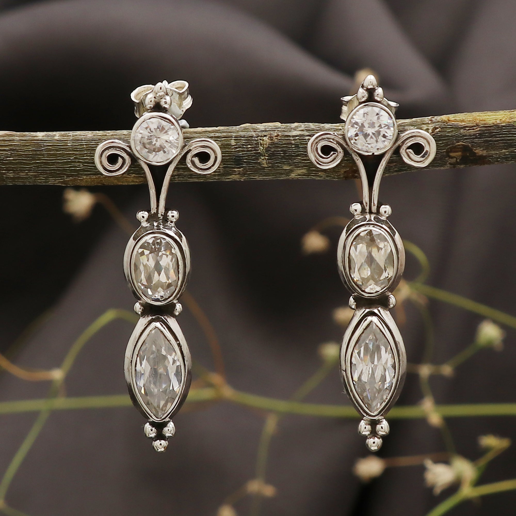 T Earring