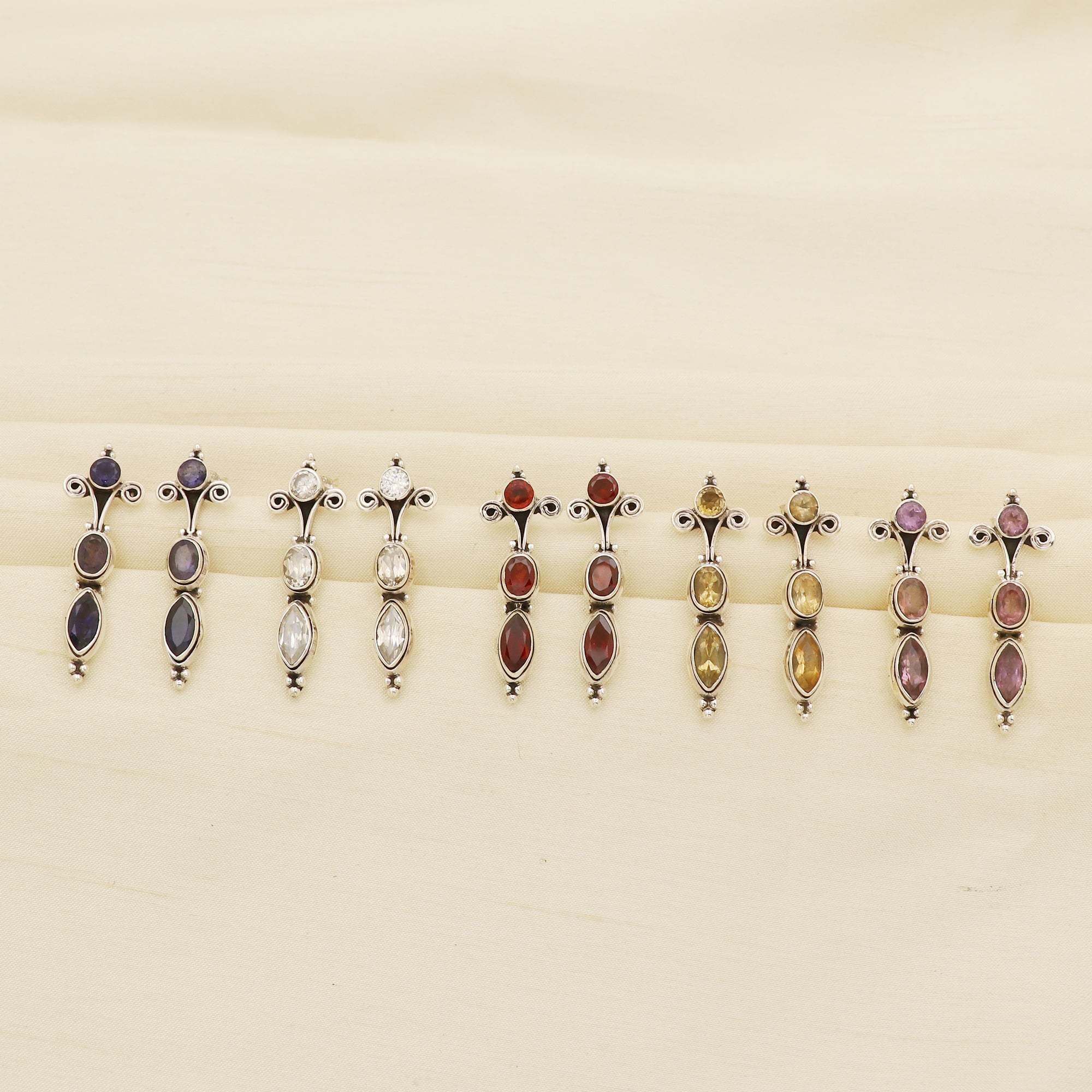 T Earring