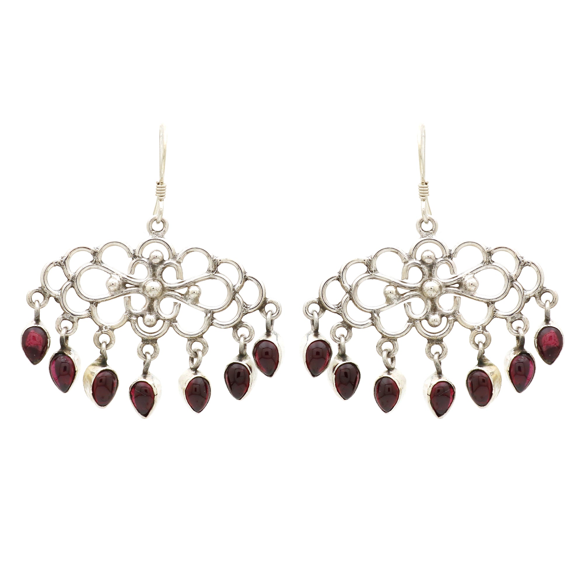 MurMur Earrings