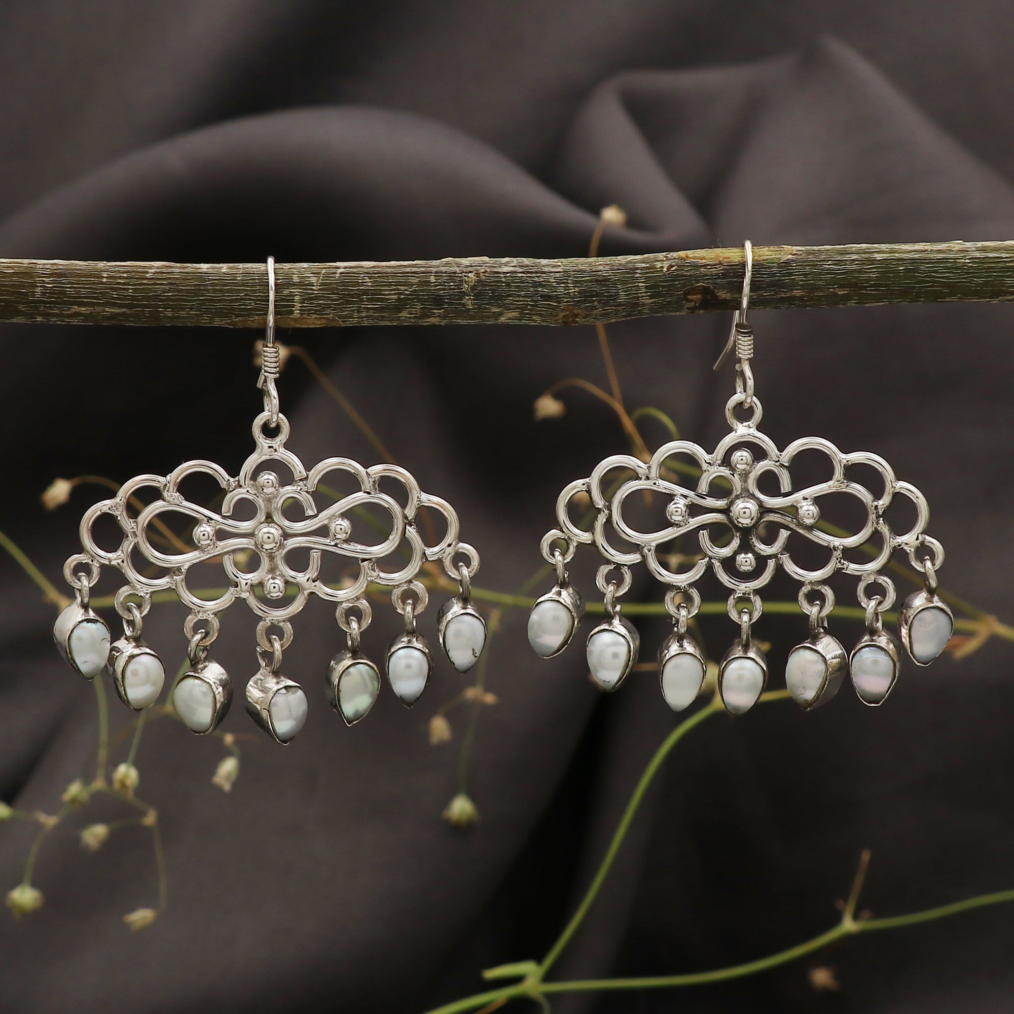 MurMur Earrings