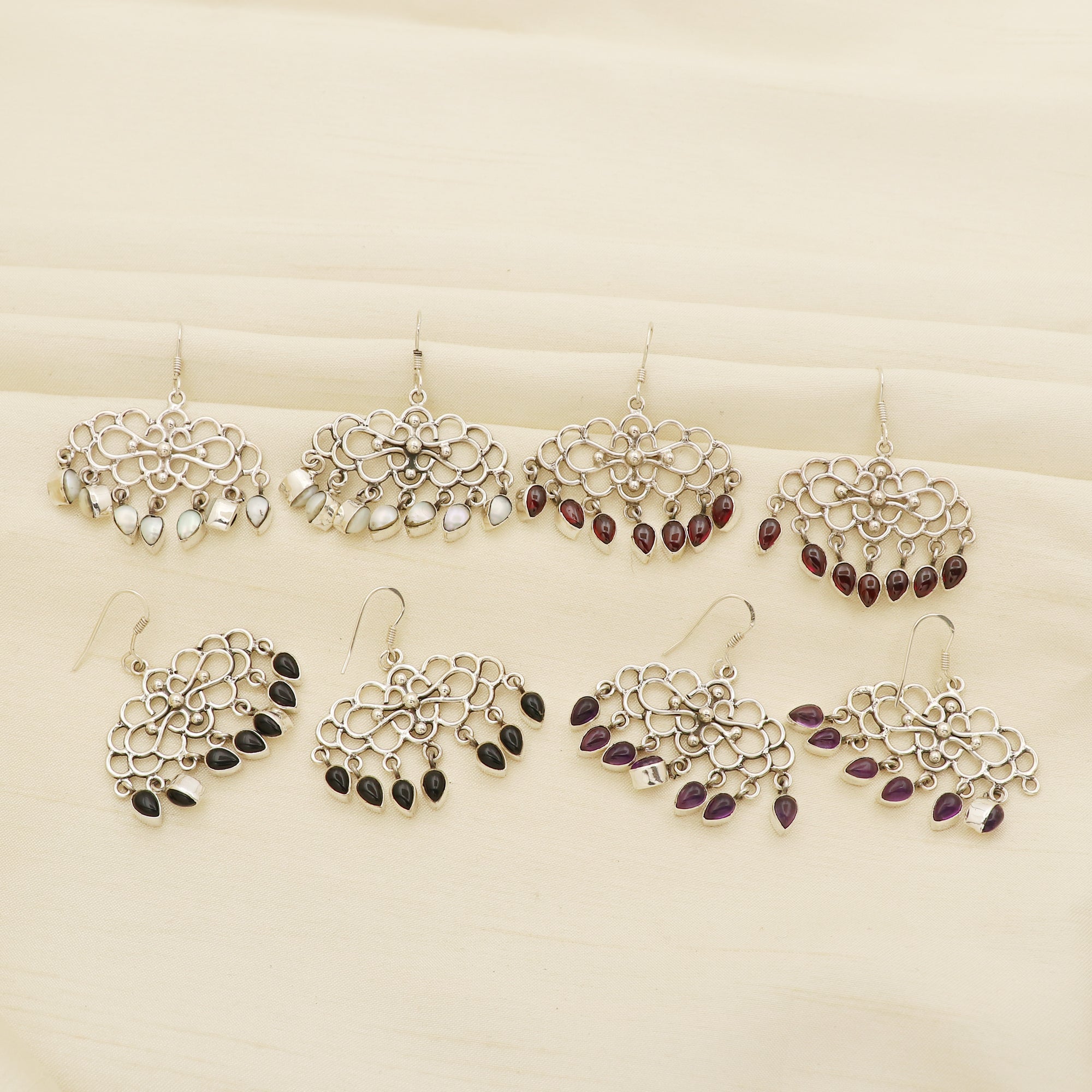 MurMur Earrings