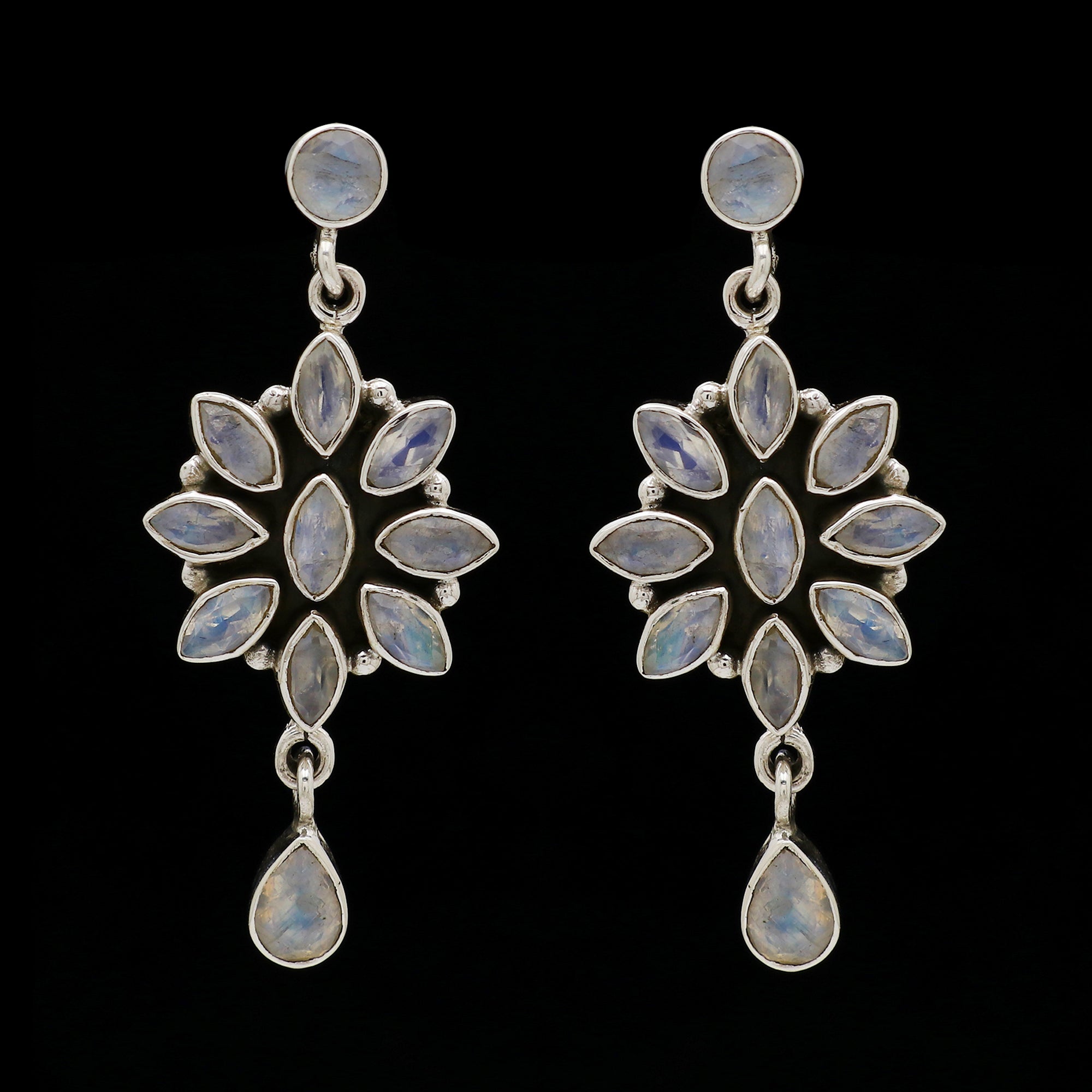 Wildflower Earrings