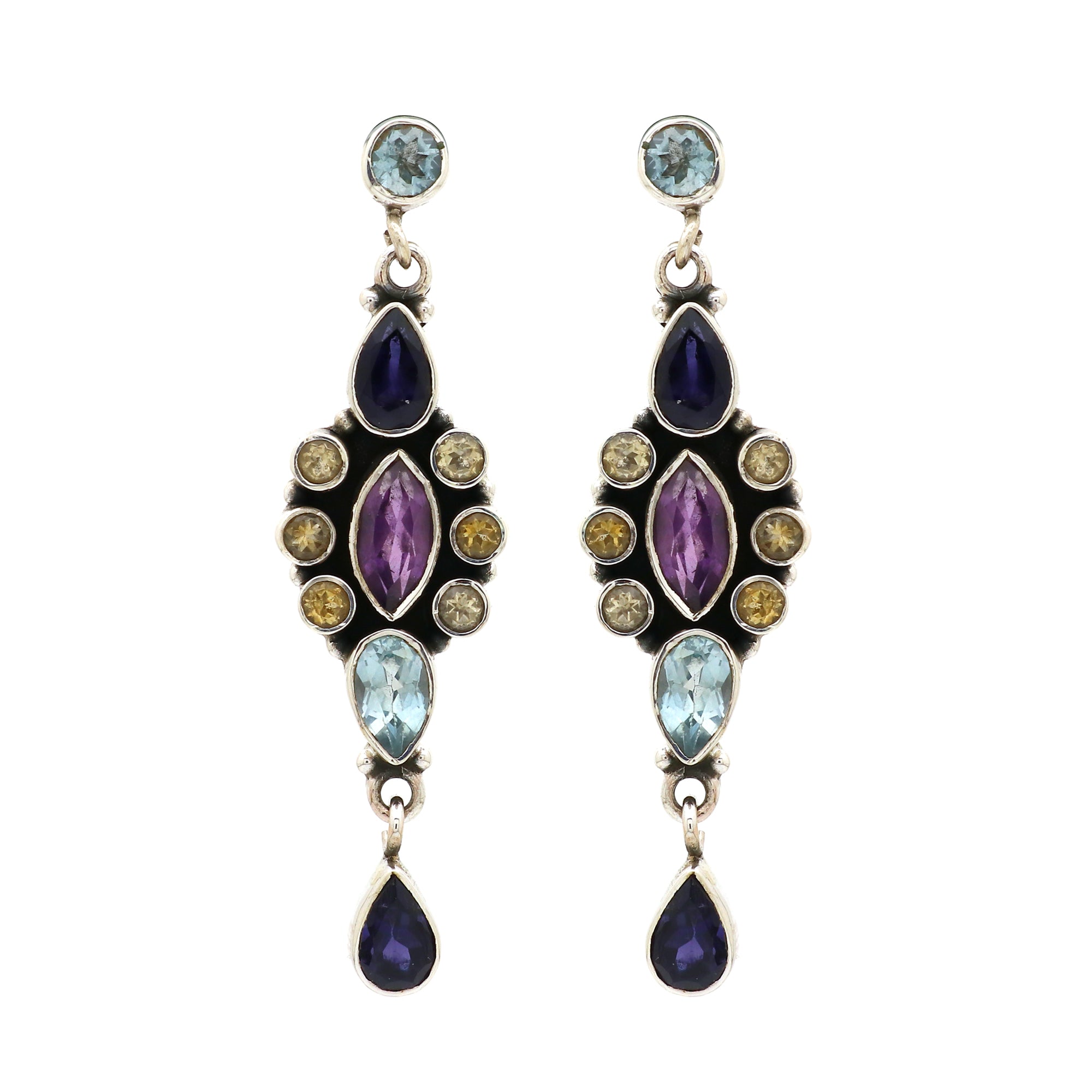 Tattva Earrings